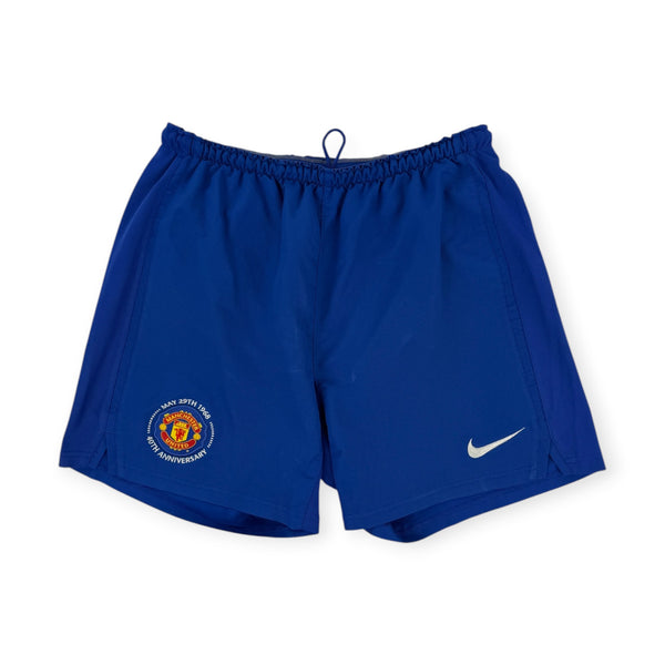 Manchester United 2008 Shorts (M)