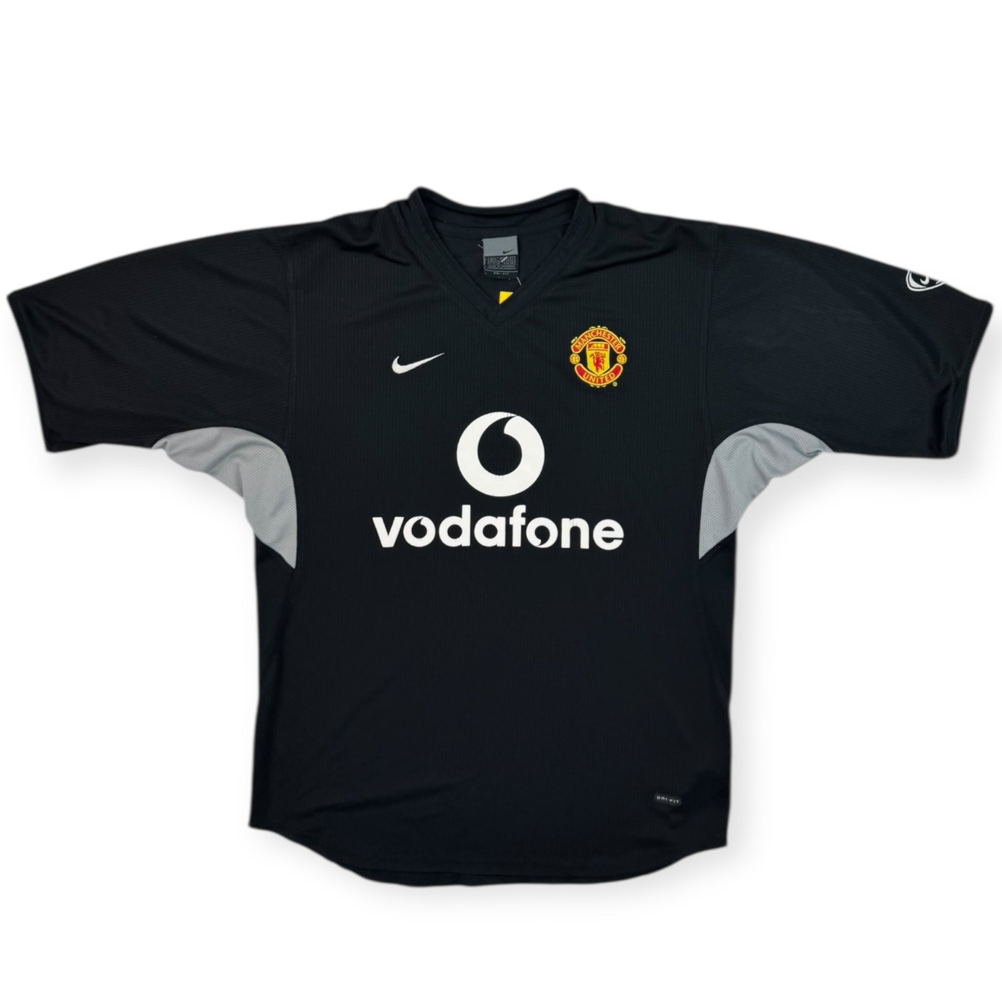 Manchester United 2003 Training Shirt (S)