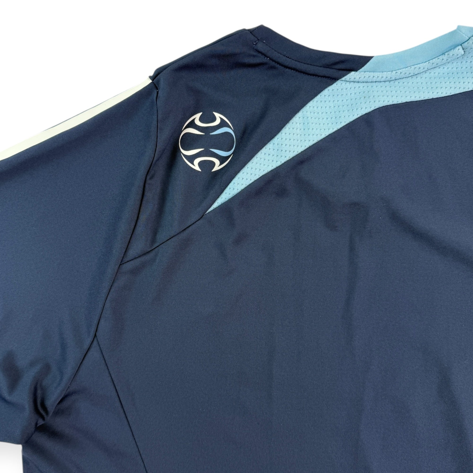 Real Madrid 2007 Training Shirt (M)