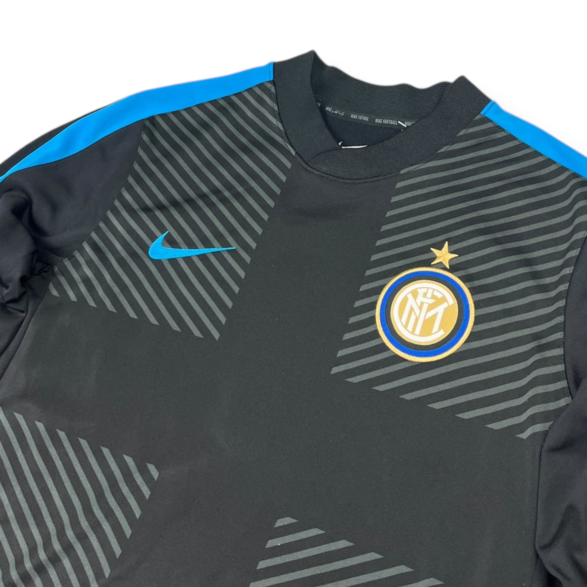 Inter Milan 2014 Training Jumper (M)