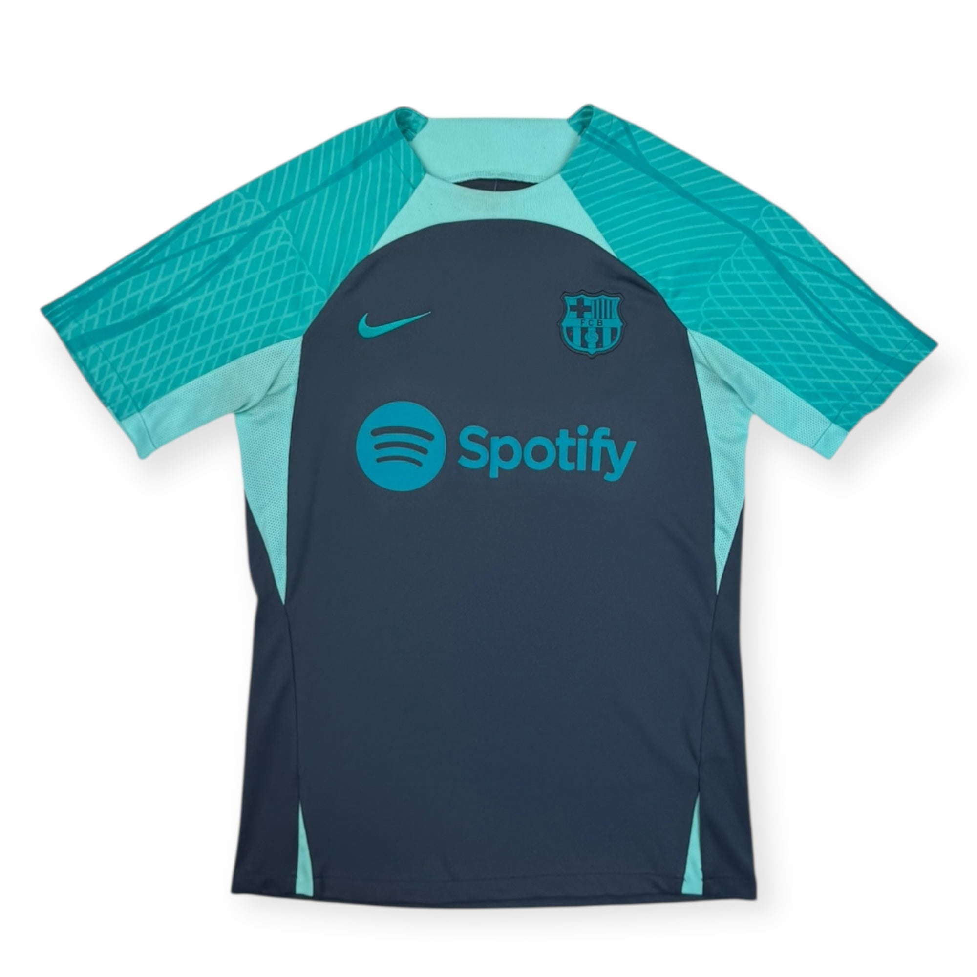 FC Barcelona 2023 Training Shirt (S)