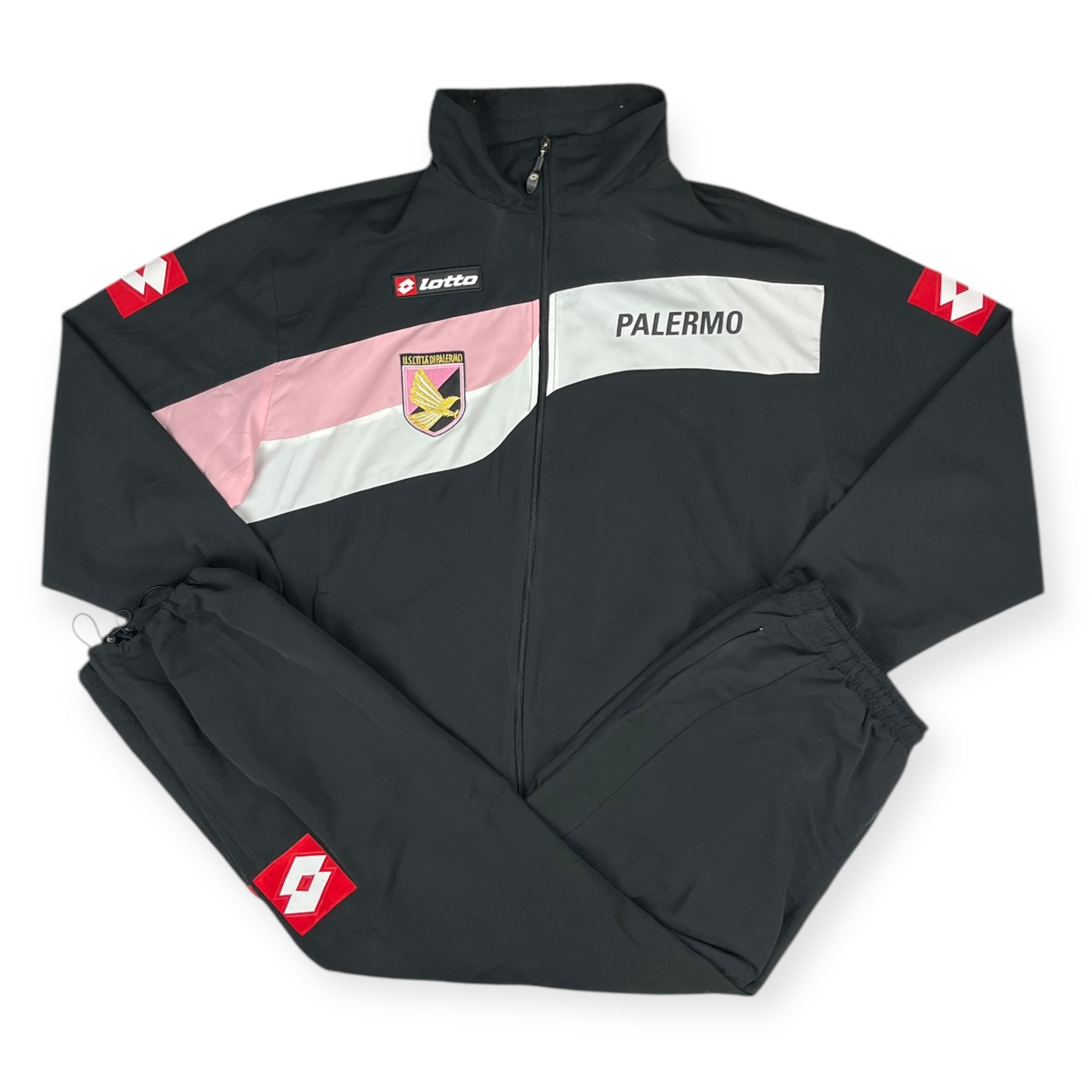 Palermo 2006 Tracksuit (XL)