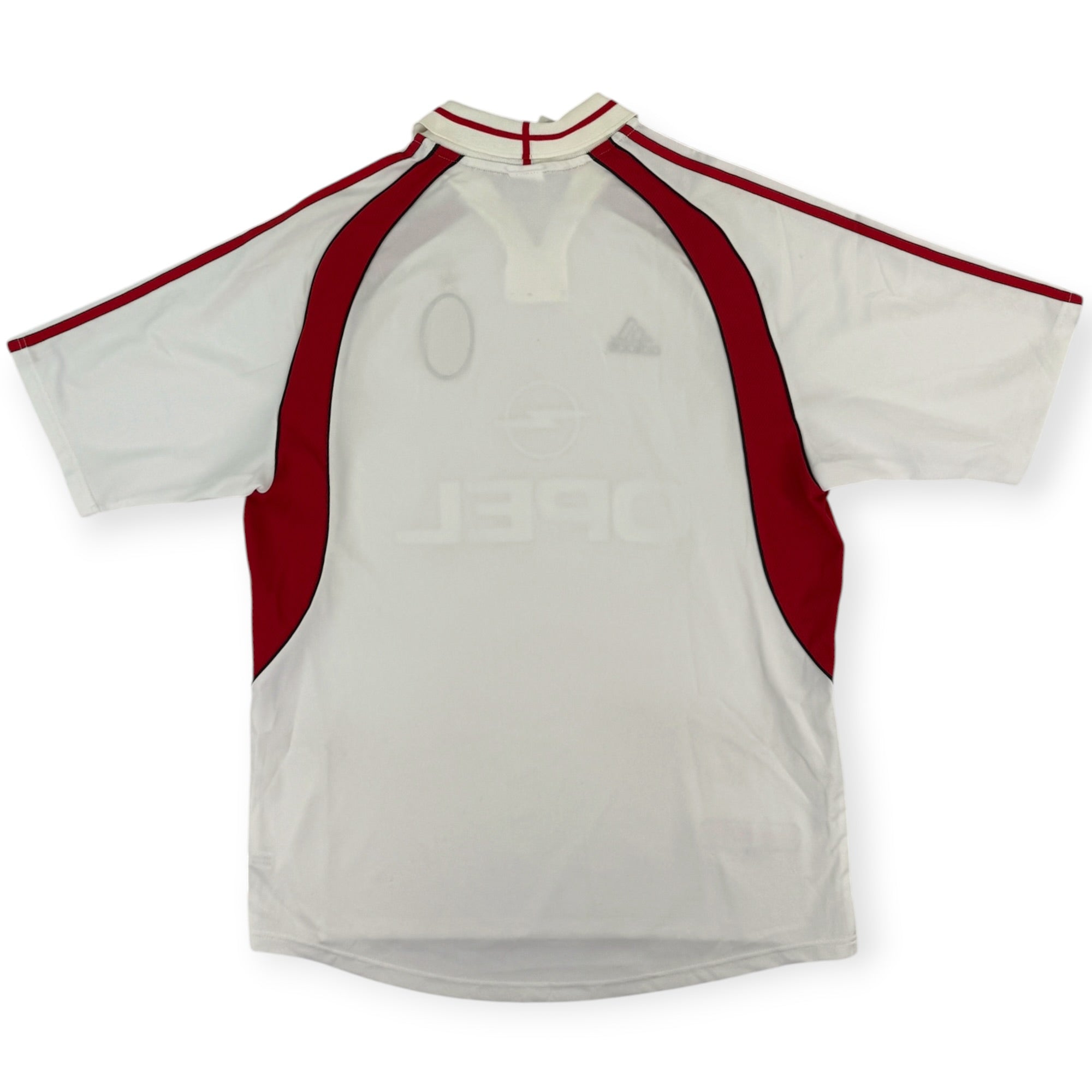 AC Milan 2000 Away Shirt (L)