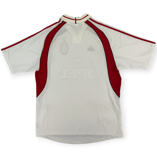 AC Milan 2000 Away Shirt (L)