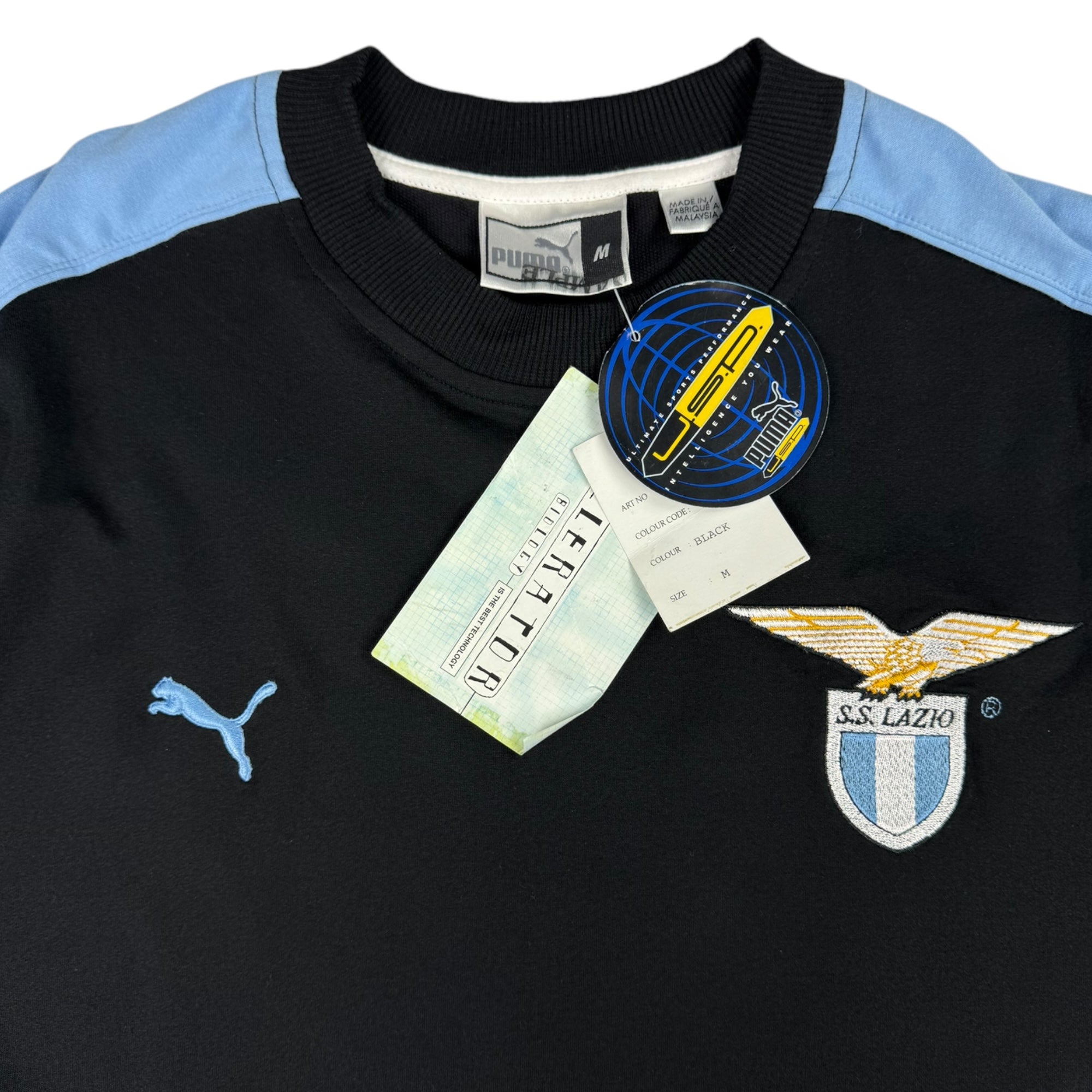 Lazio 1998 T-Shirt (M)