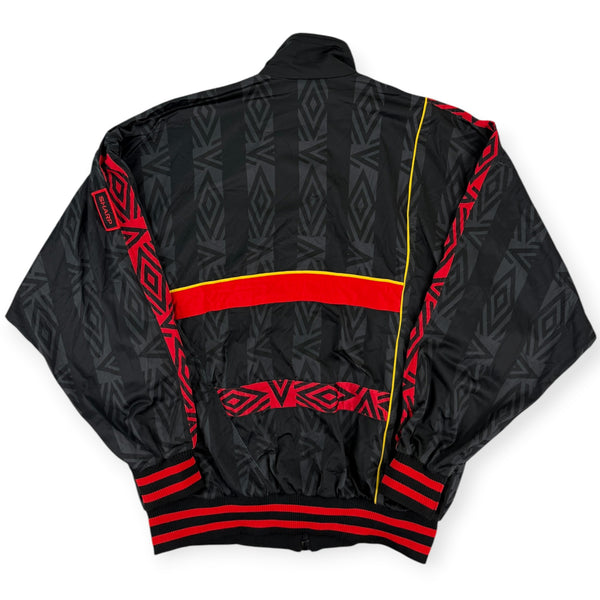 Manchester United 1992 Track Jacket (S)