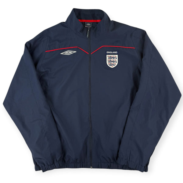 England 2007 Tracksuit Jacket (L)