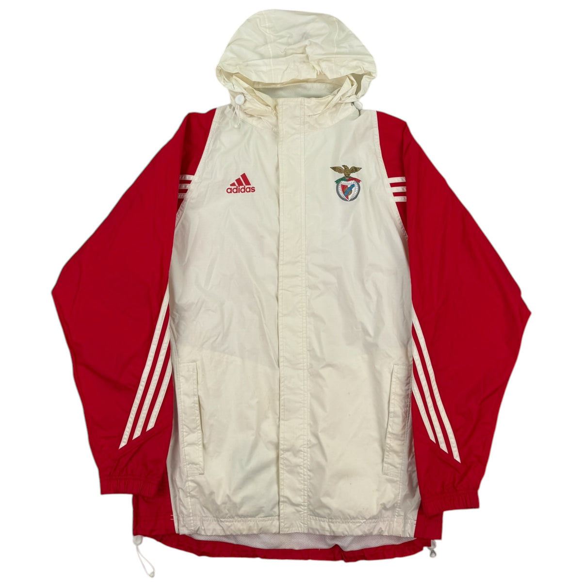 Benfica 2003 Windbreaker (M)