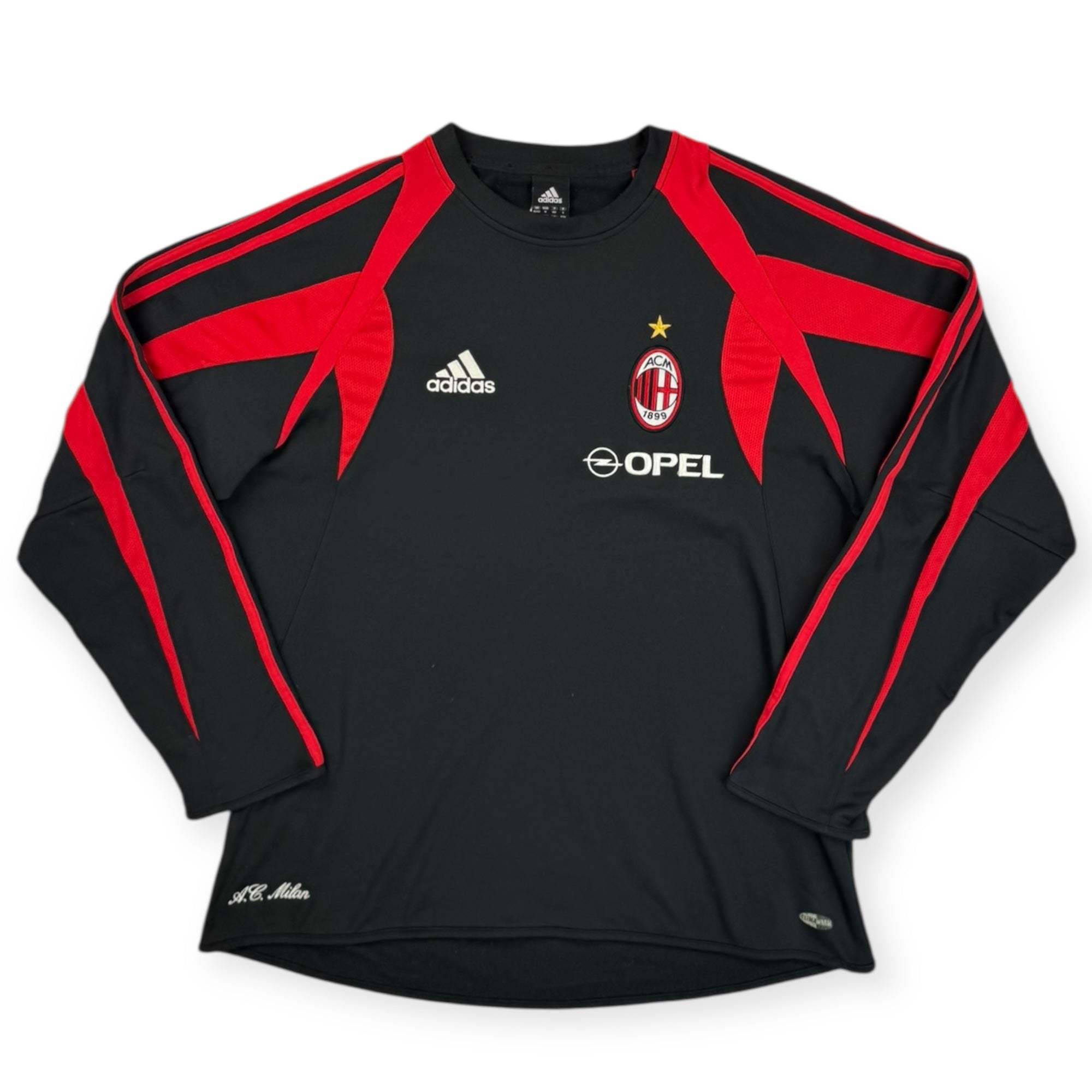 AC Milan 2004 Jumper (M)
