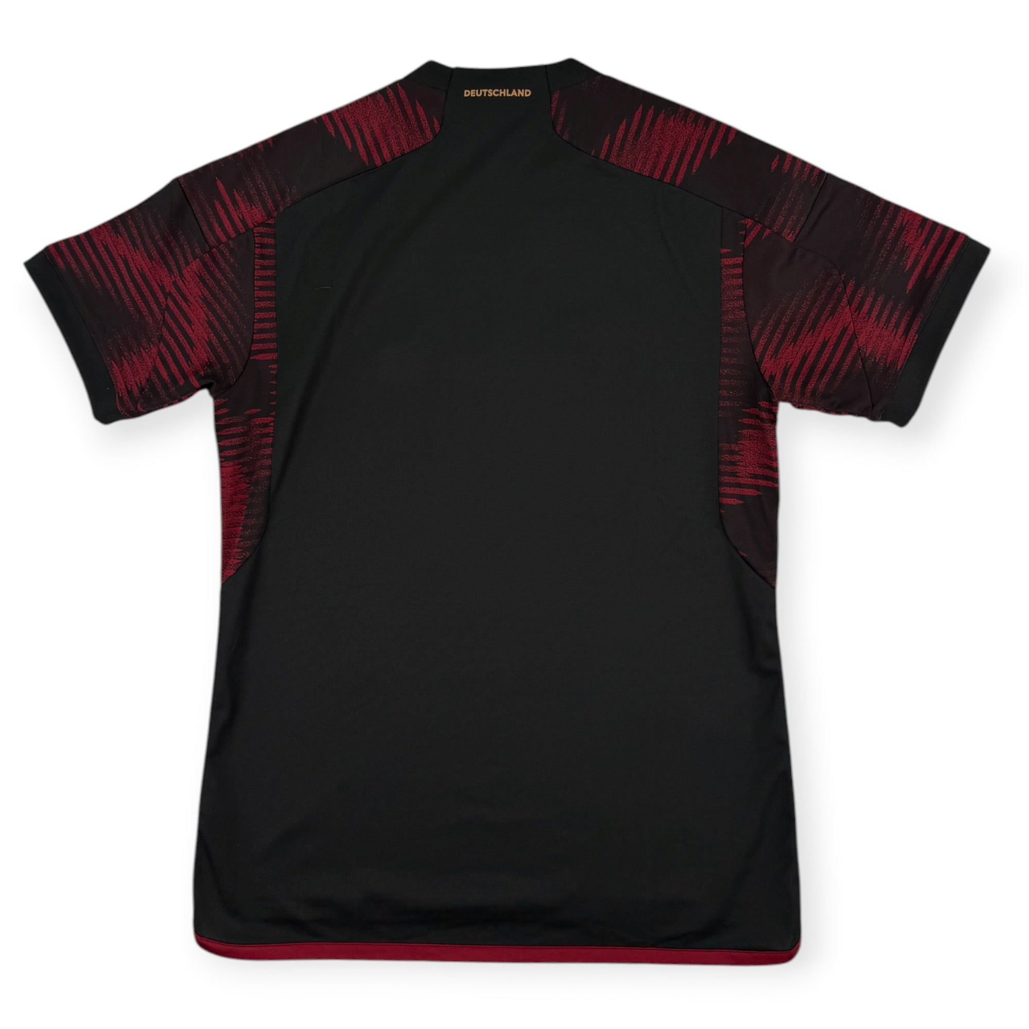 Germany 2022 Away Shirt (M)