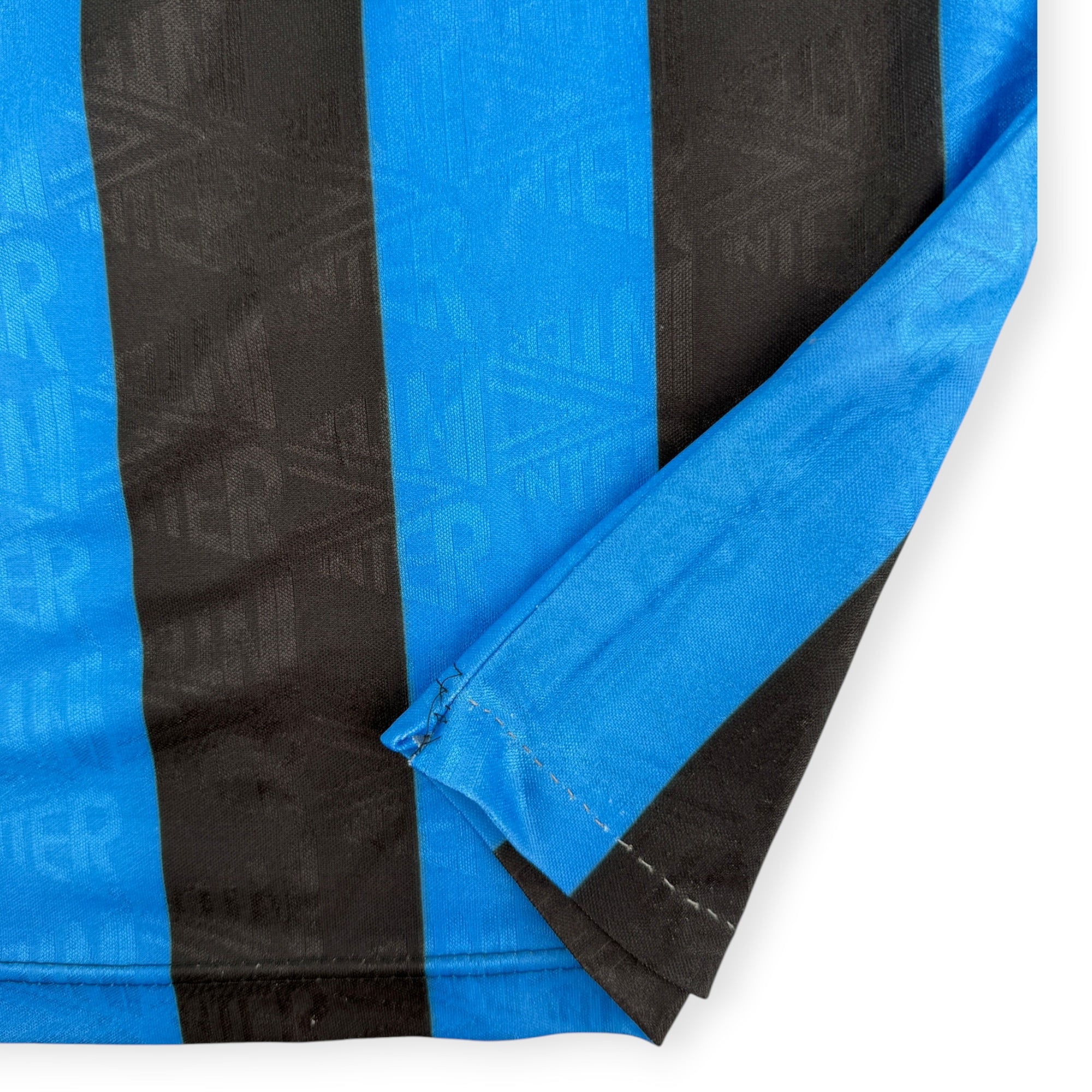 Inter Milan 1993 Home Shirt (M)