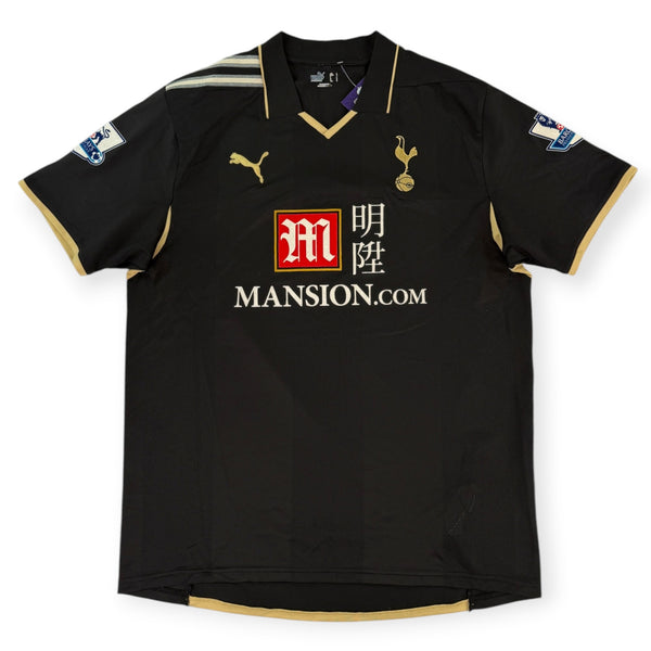 Spurs 2008 Third Shirt, King 26 (L)