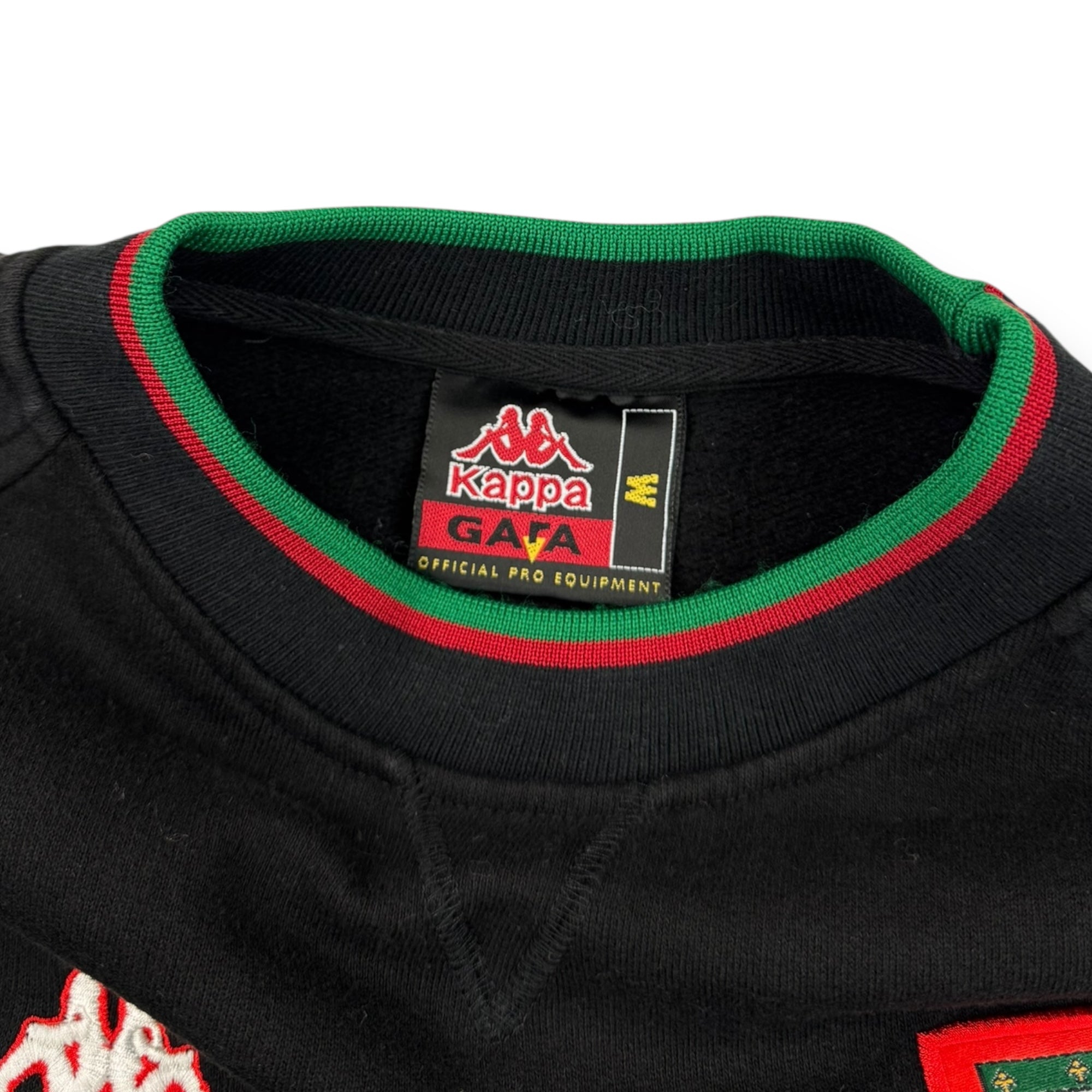 Wales 2000 Sweatshirt (M)