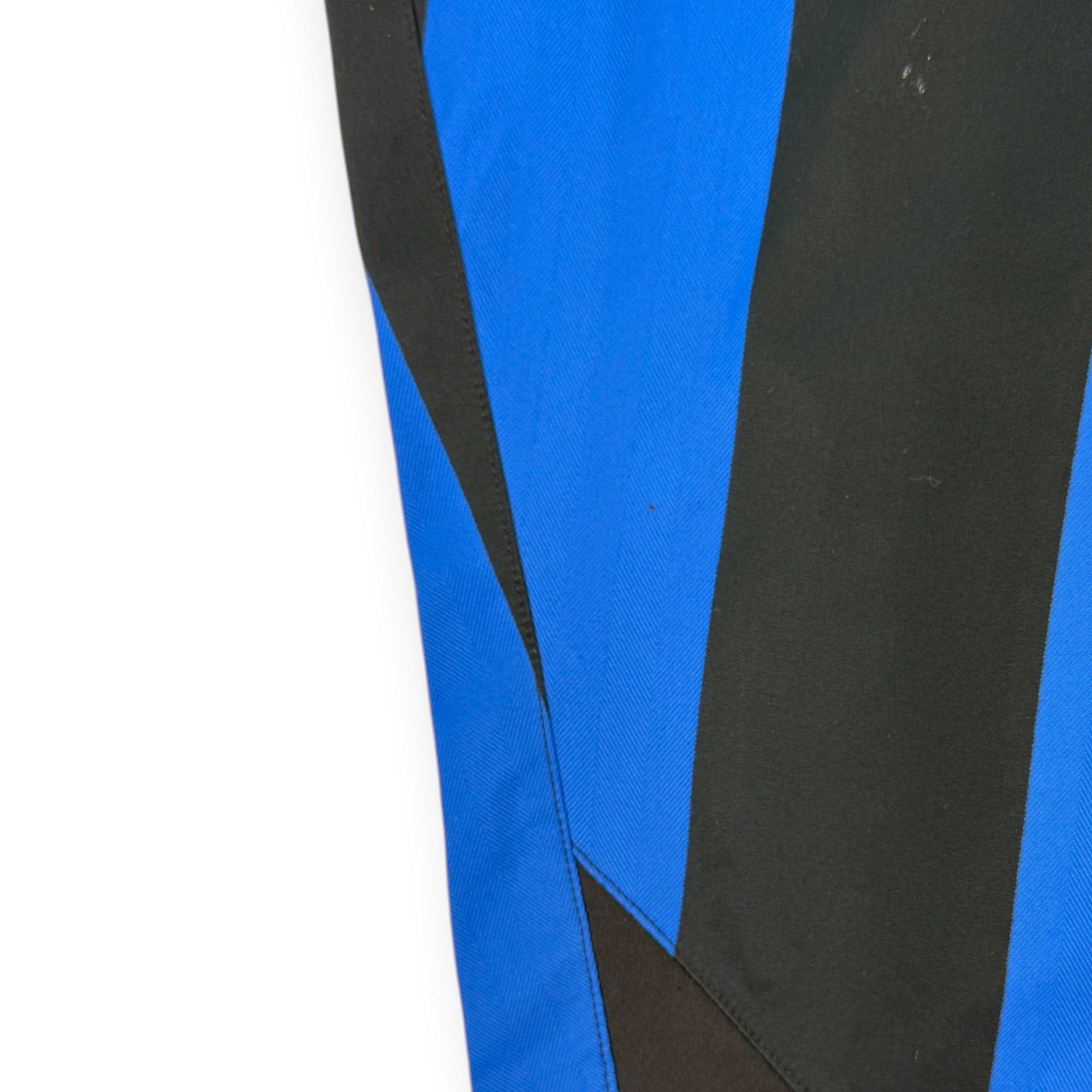 Inter Milan 2005 L/S Home Shirt, Martins 30 (L)