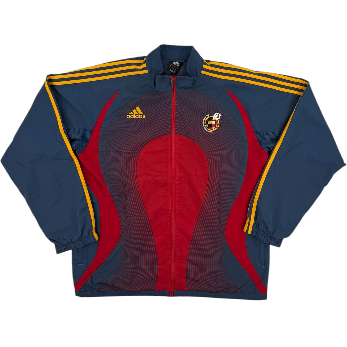 Spain 2006 Tracksuit (L)