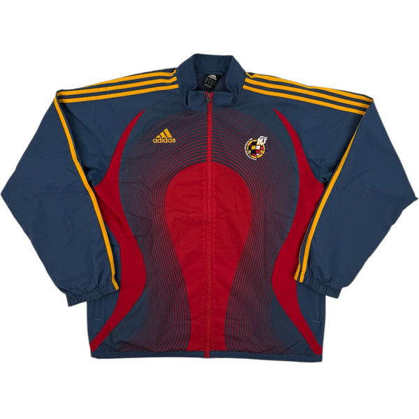 Spain 2006 Tracksuit (L)