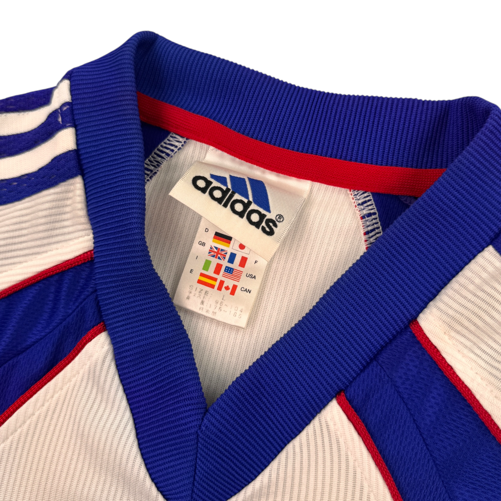 Japan 1999 Training Shirt (M)
