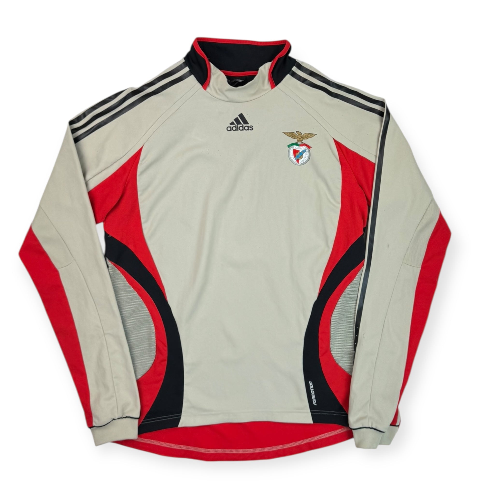 Benfica 2006 Training Jumper (L)