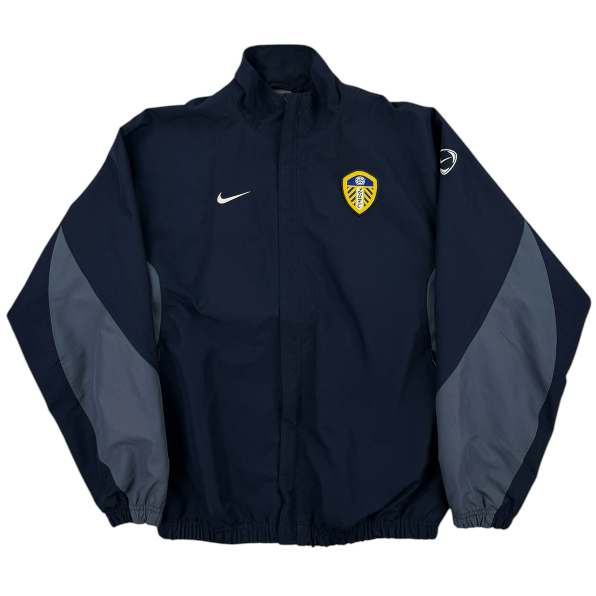 Leeds 2003 Tracksuit Jacket (S)