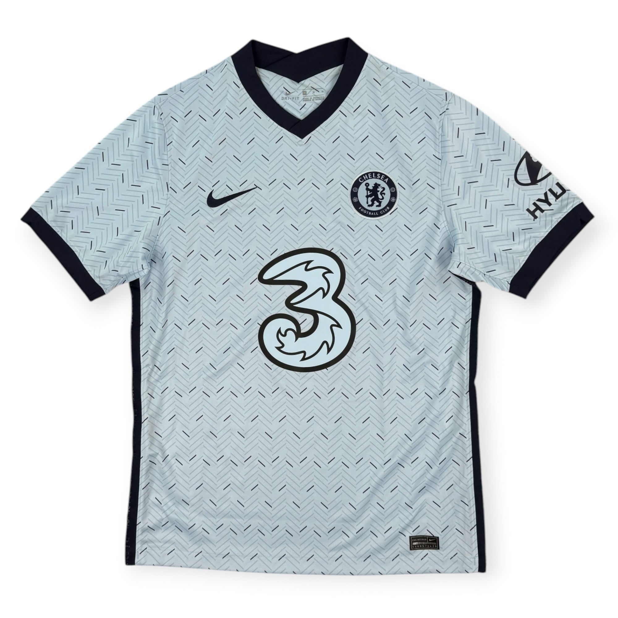 Chelsea 2020 Away Shirt (M)