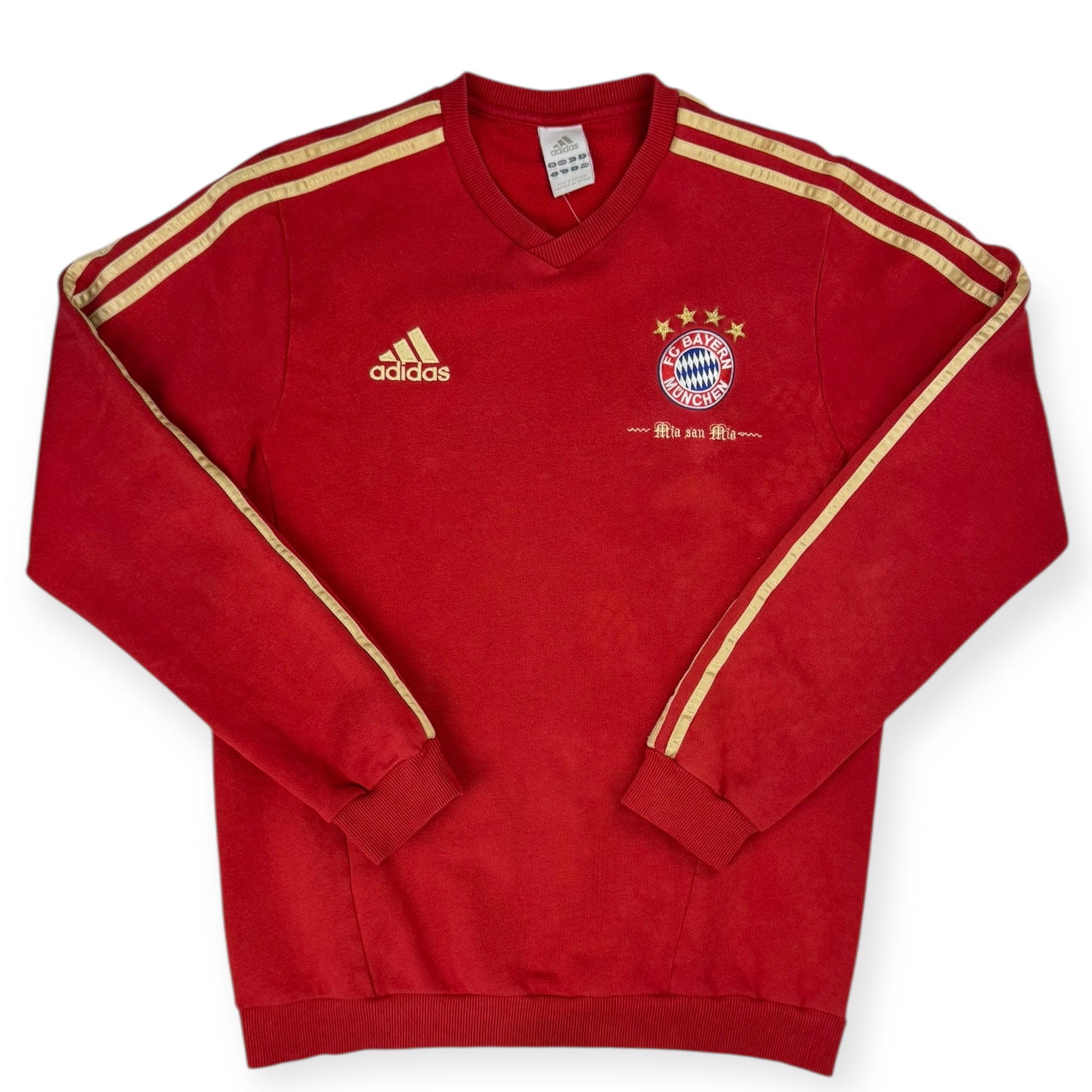 Bayern Munich 2011 Jumper (M)