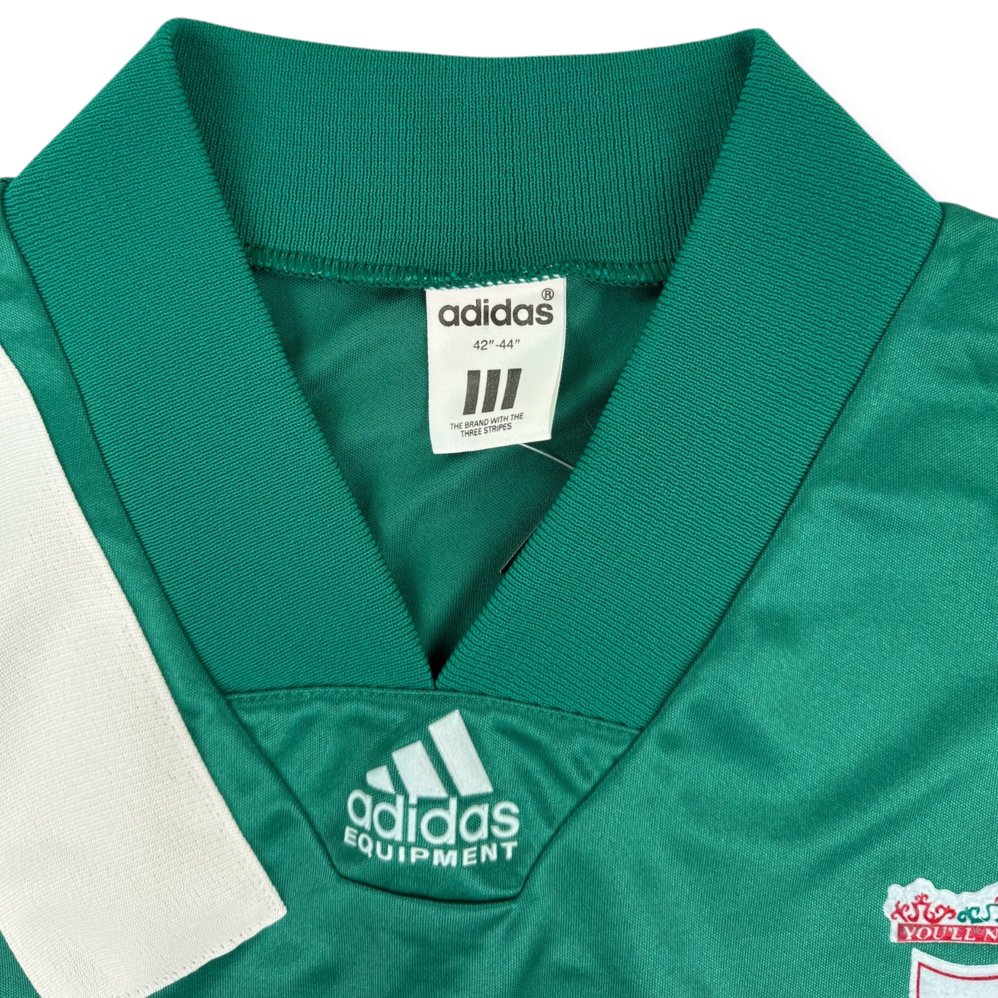 Liverpool 1992 Away Shirt (L)