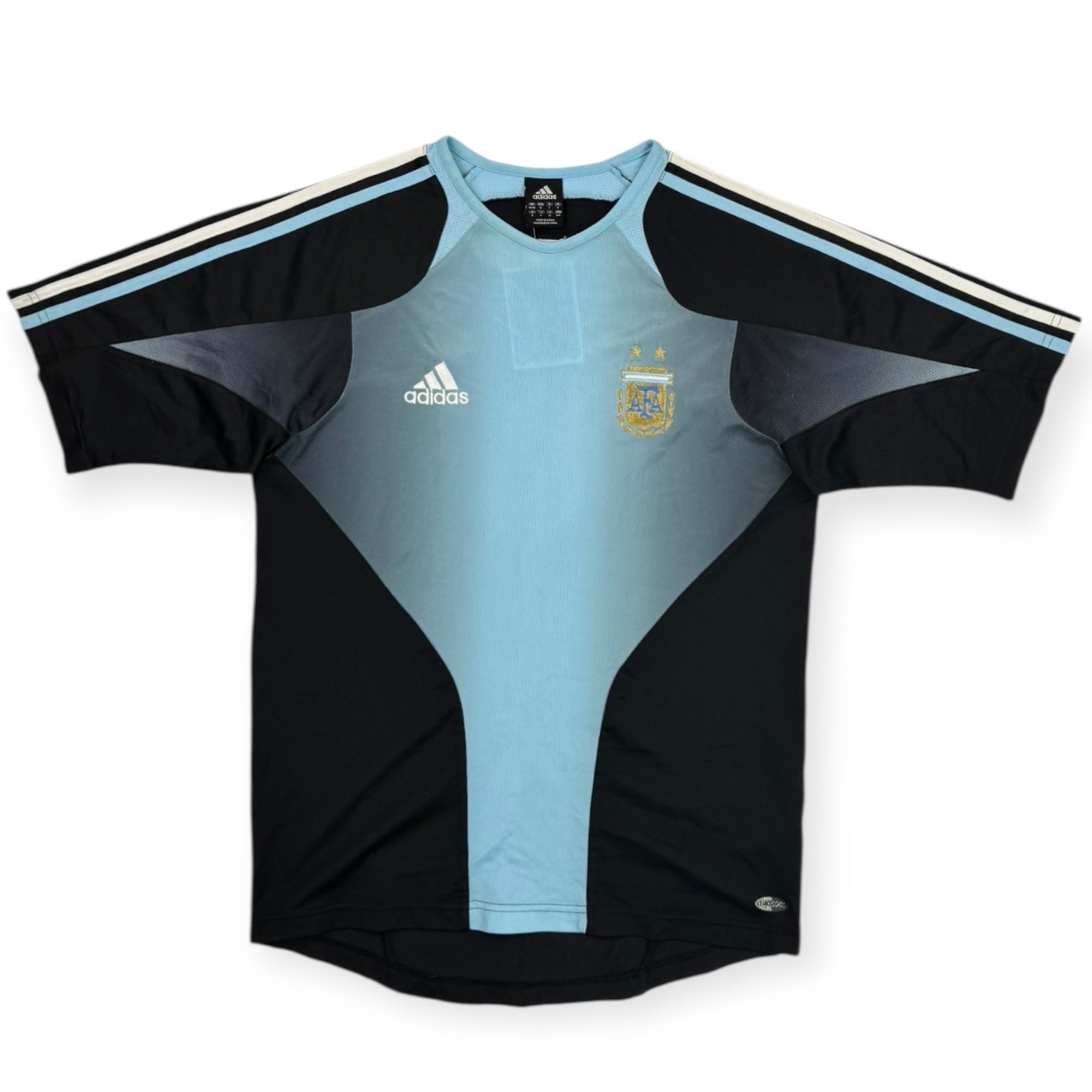 Argentina 2004 Training Shirt (S)