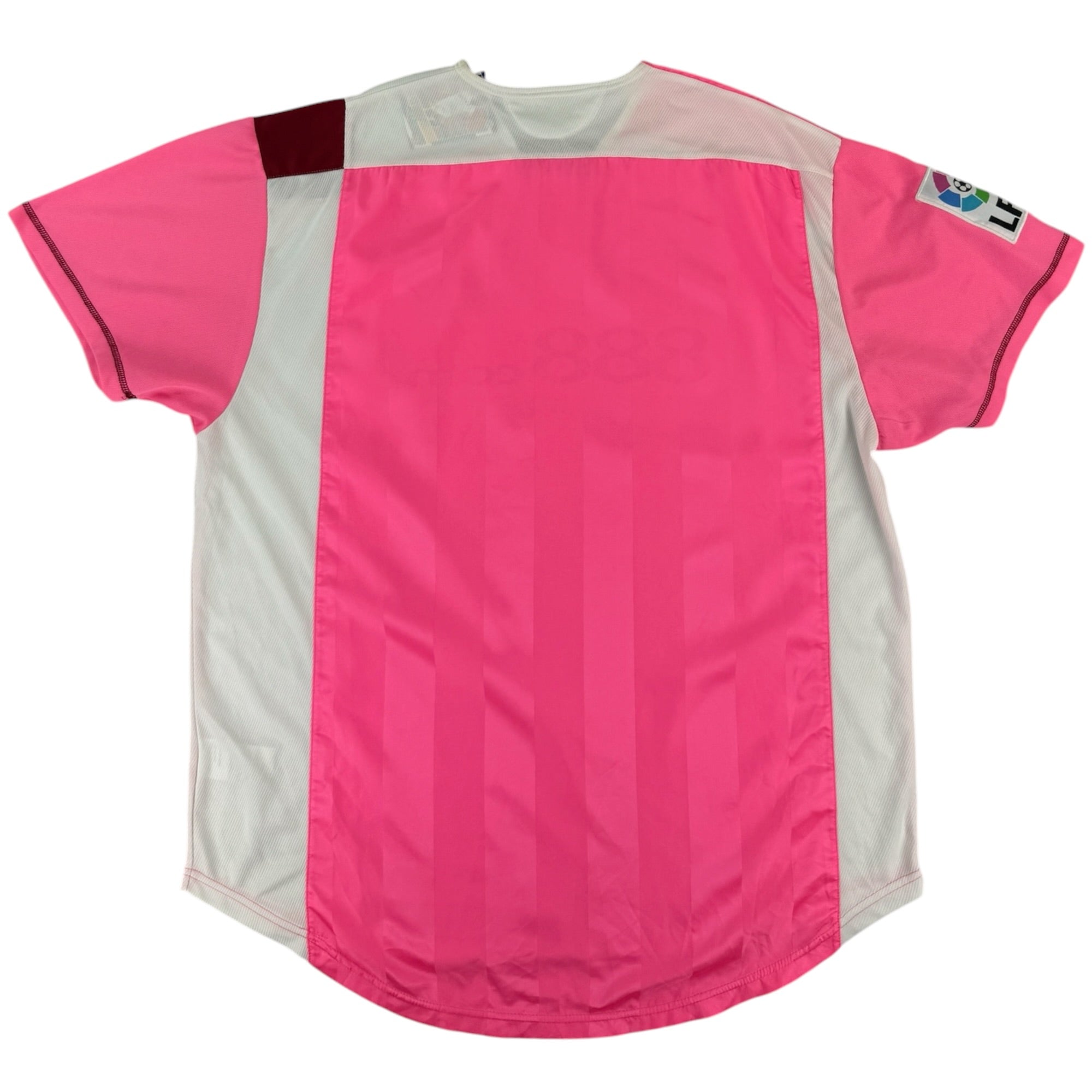 Sevilla 2007 Third Shirt (XXL)