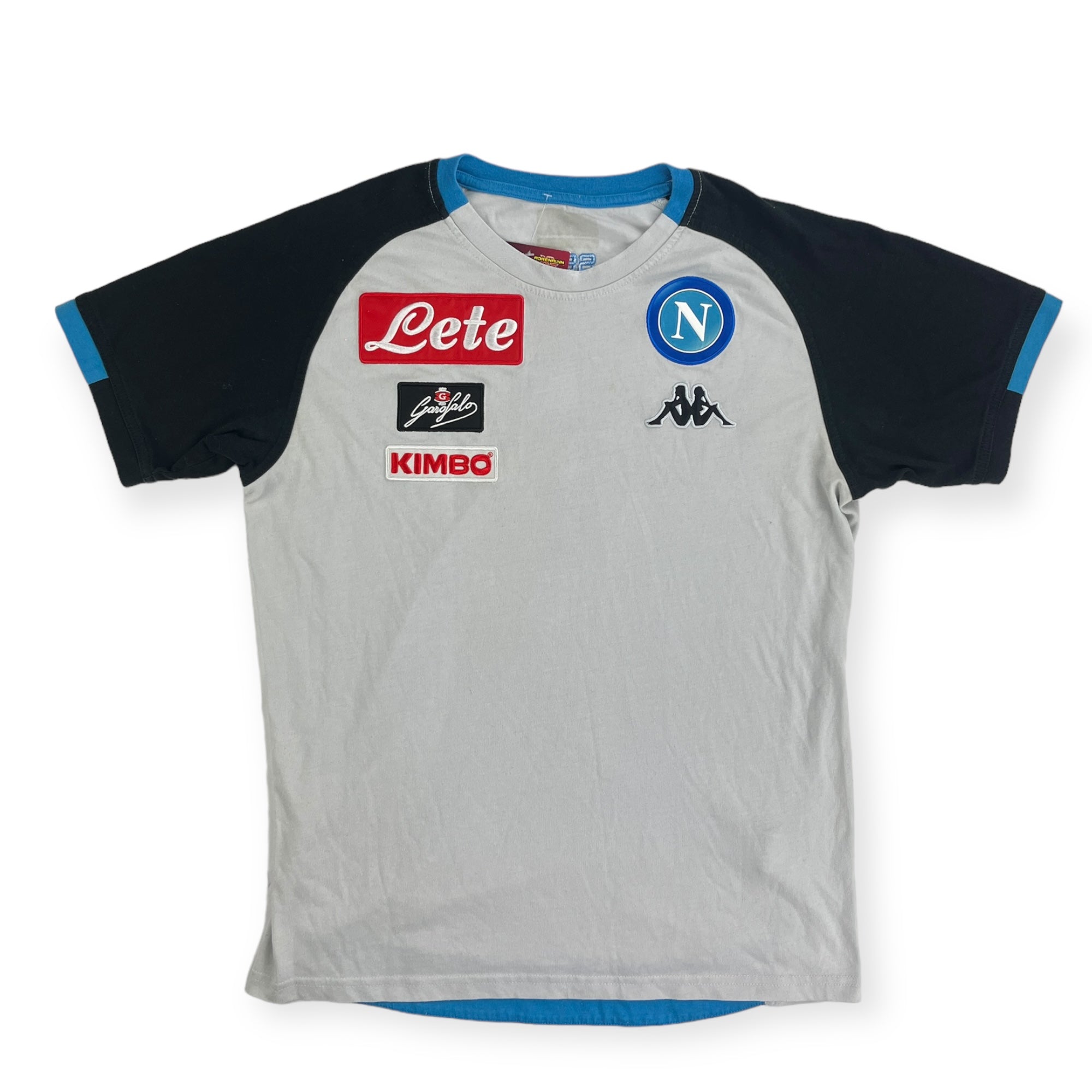 Napoli 2010 Training T-shirt