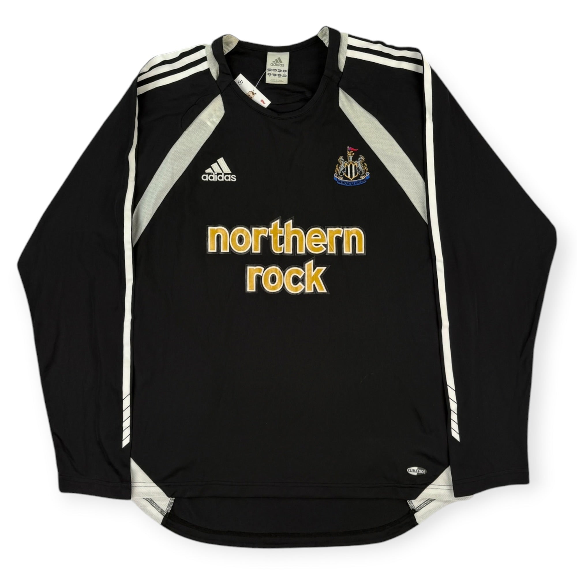 Newcastle 2005 L/S Training Shirt (L)