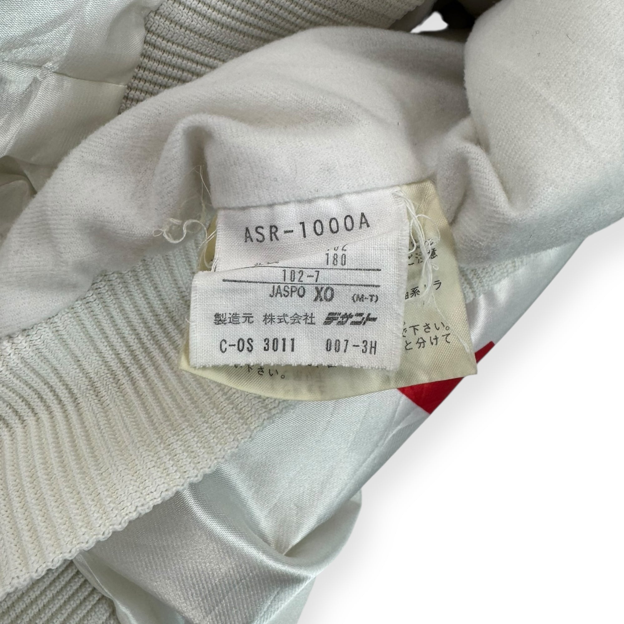 Japan 1993 Tracksuit Jacket (S/M)