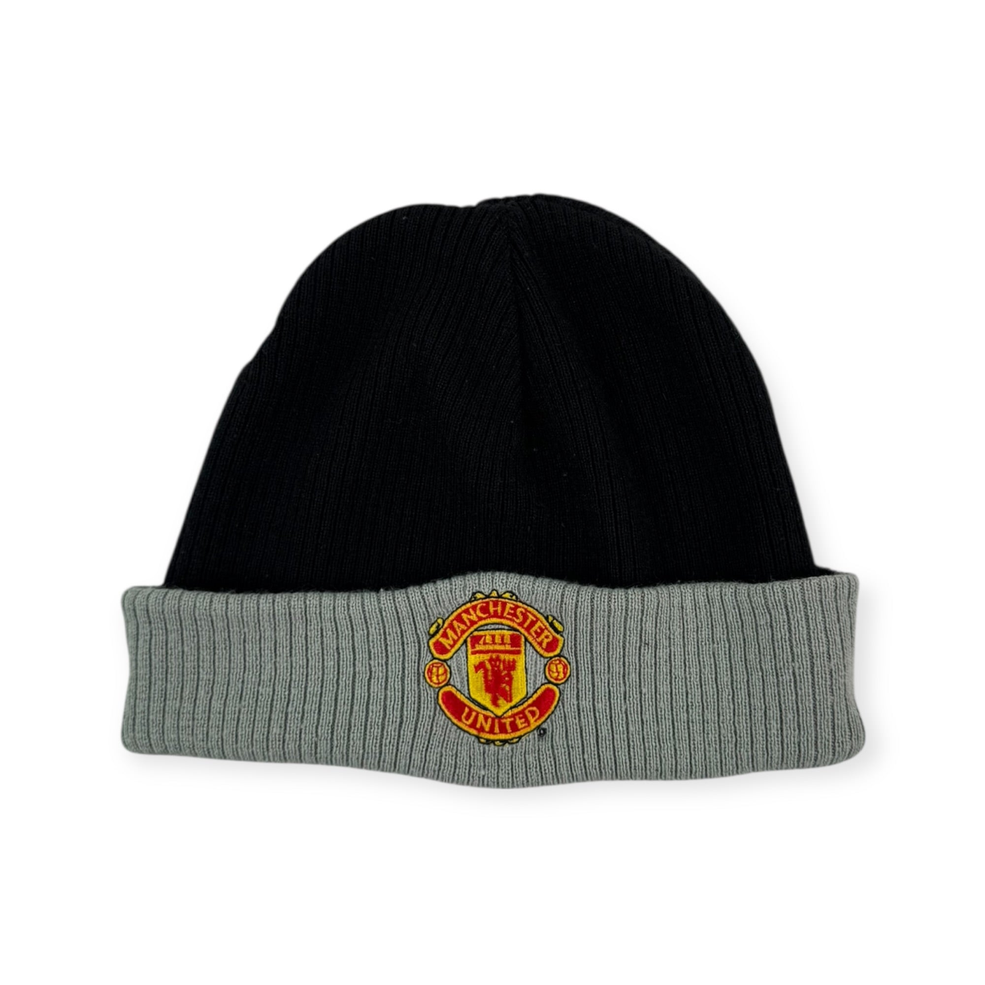 Manchester United 2003 Reversible Beanie