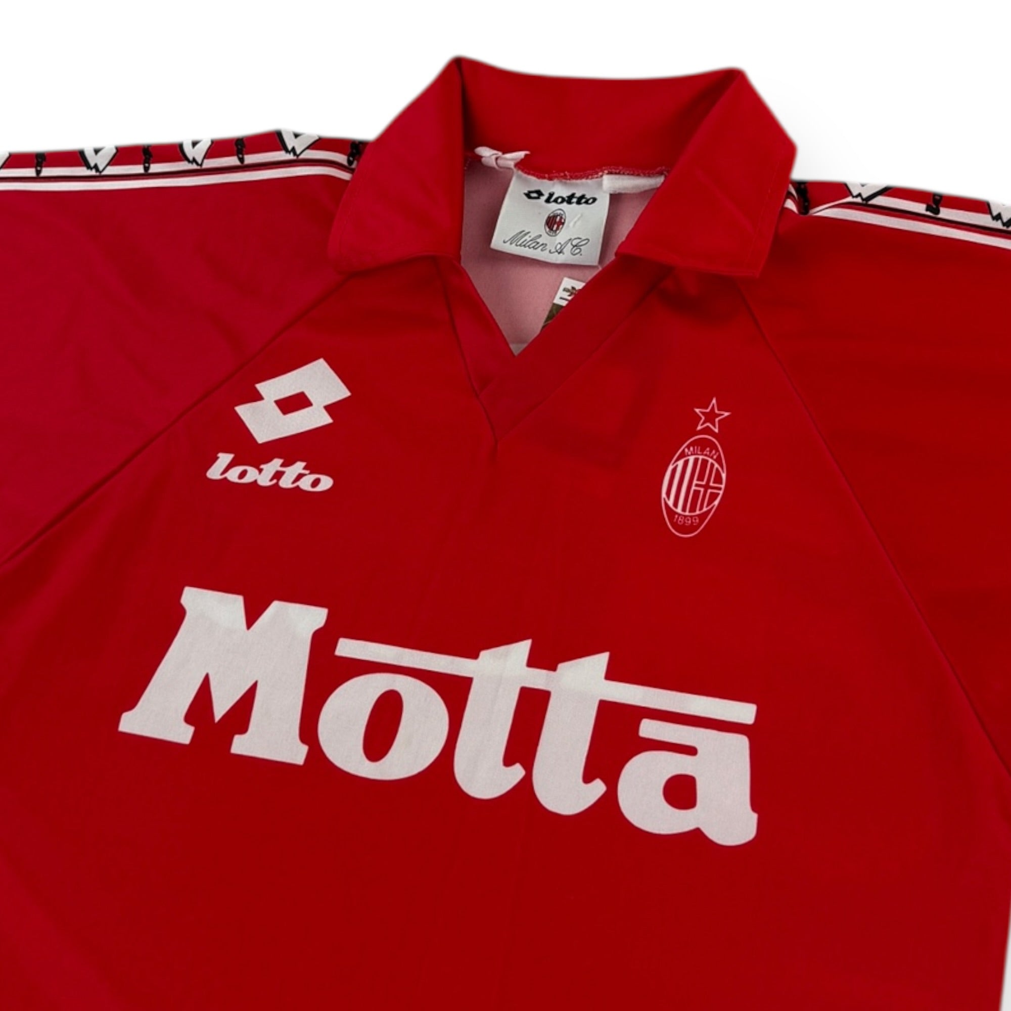 AC Milan 1994 Training Shirt (S)