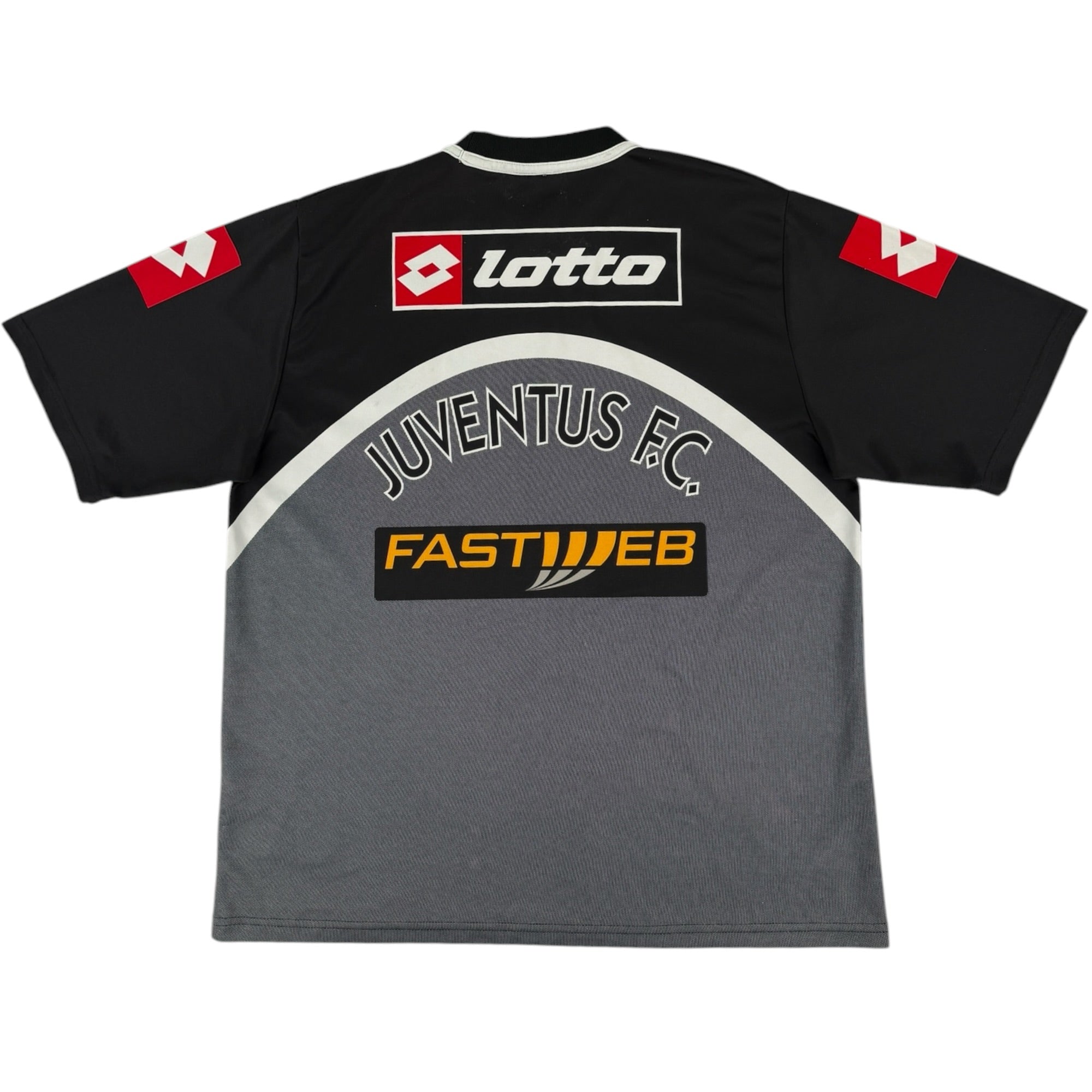 Juventus 2001 Training Shirt (XL)