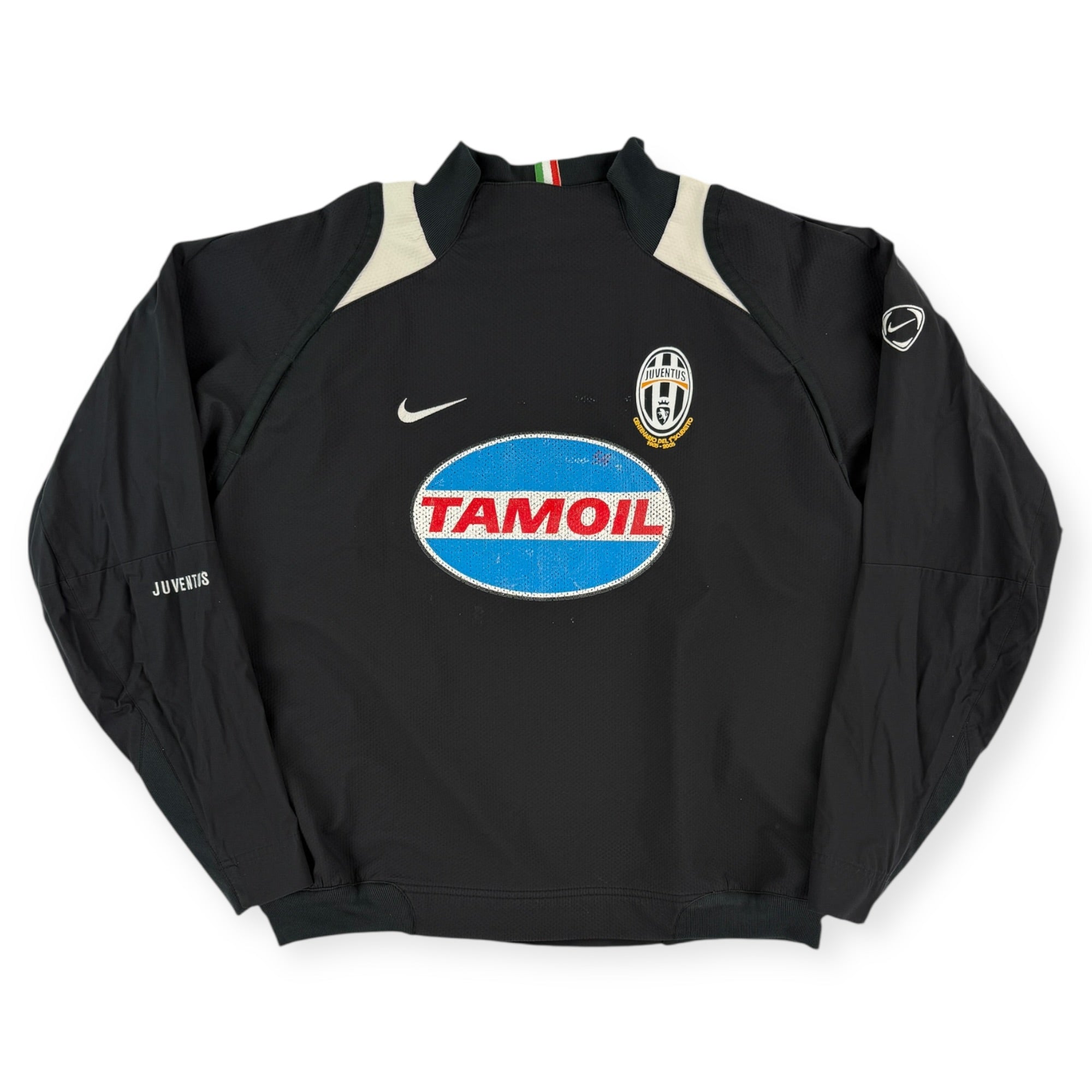 Juventus 2005 Drill Top (L)