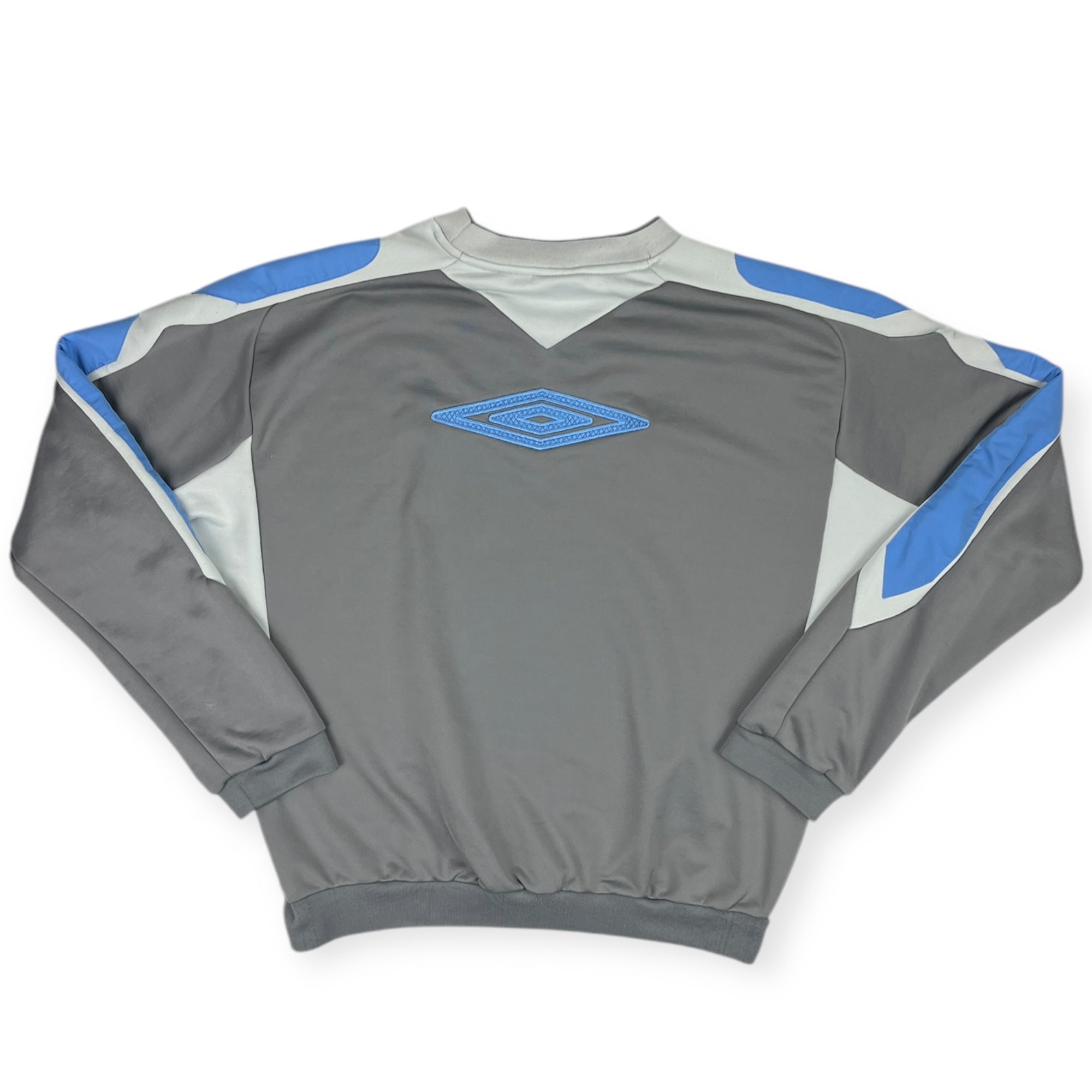 Celta Vigo 2005 Training Jumper (L)