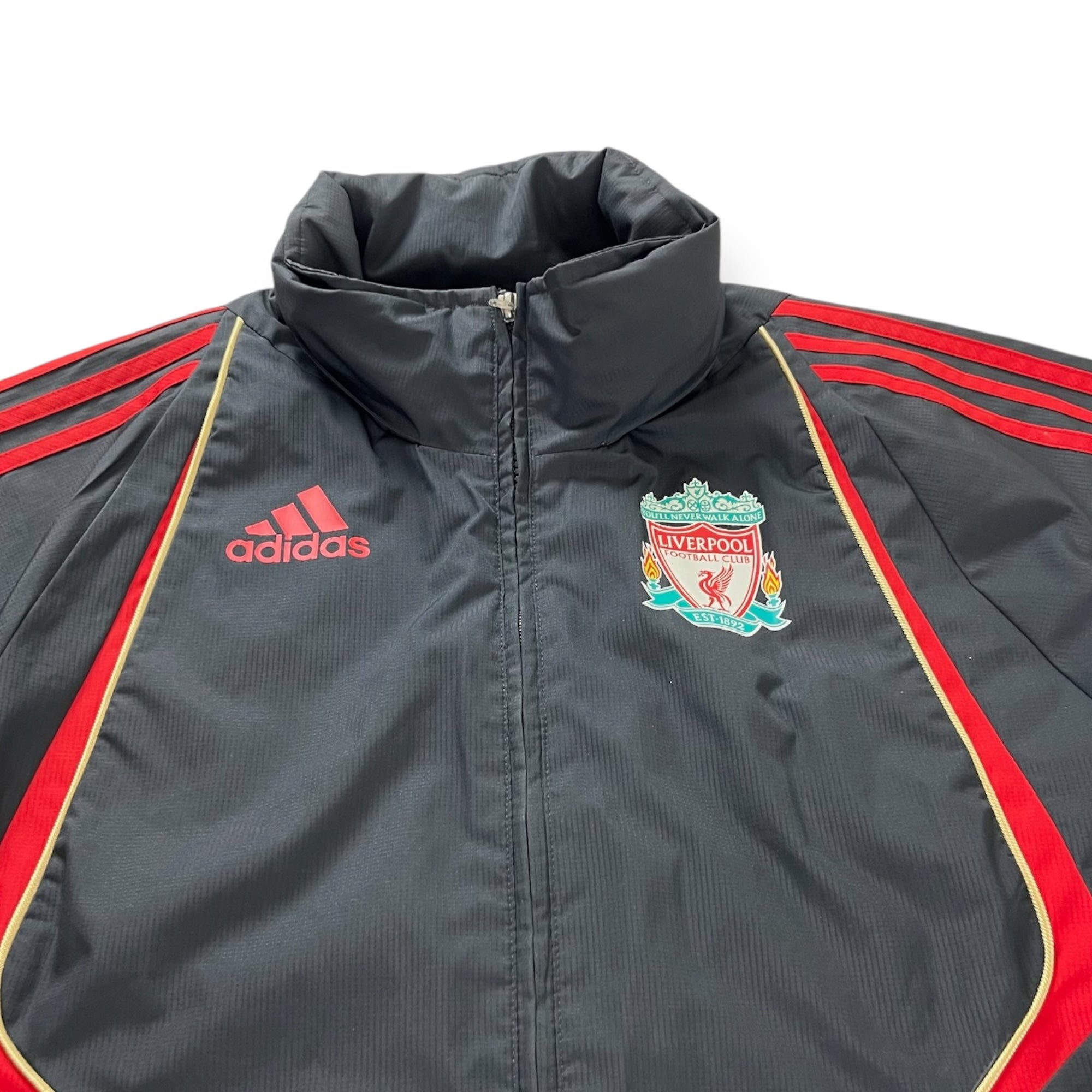 Liverpool 2009 Windbreaker (L)