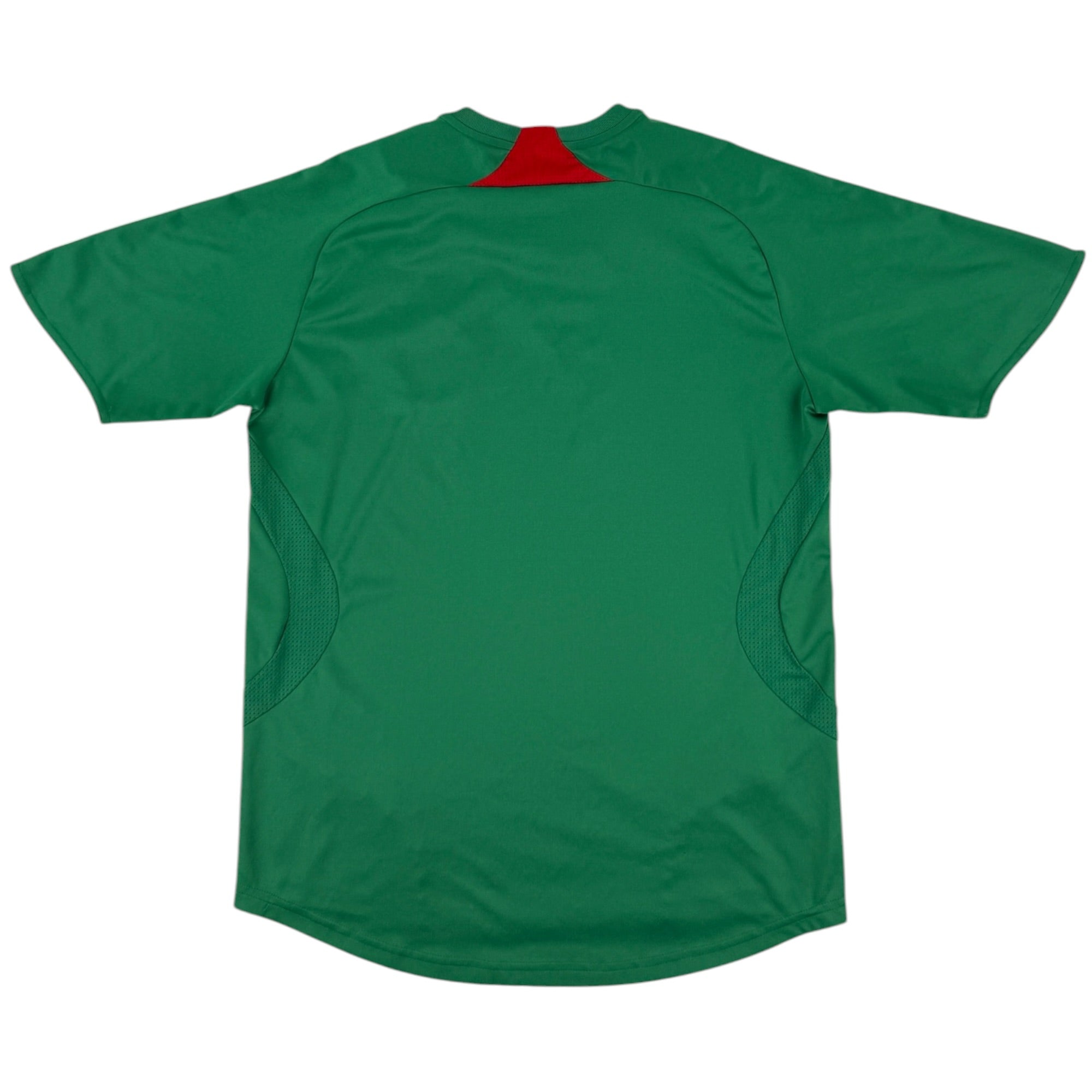 Mexico 2007 Home Shirt (M)