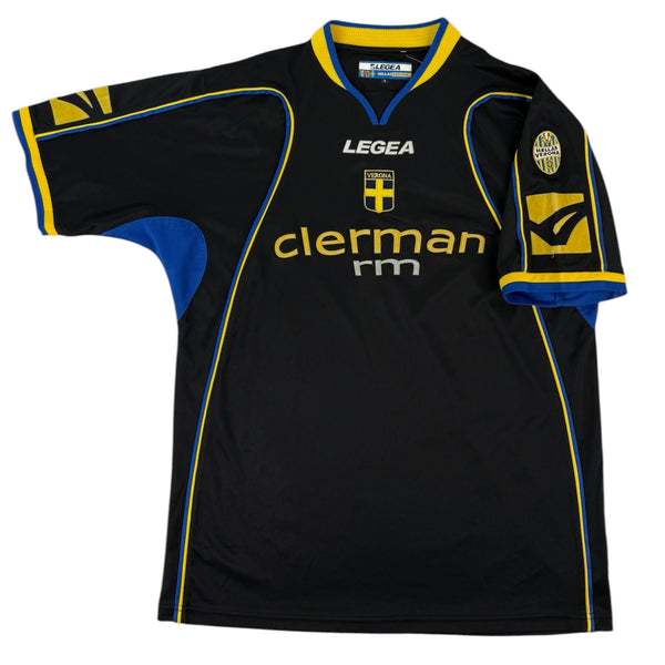 Hellas Verona 2003 Third Shirt (L)