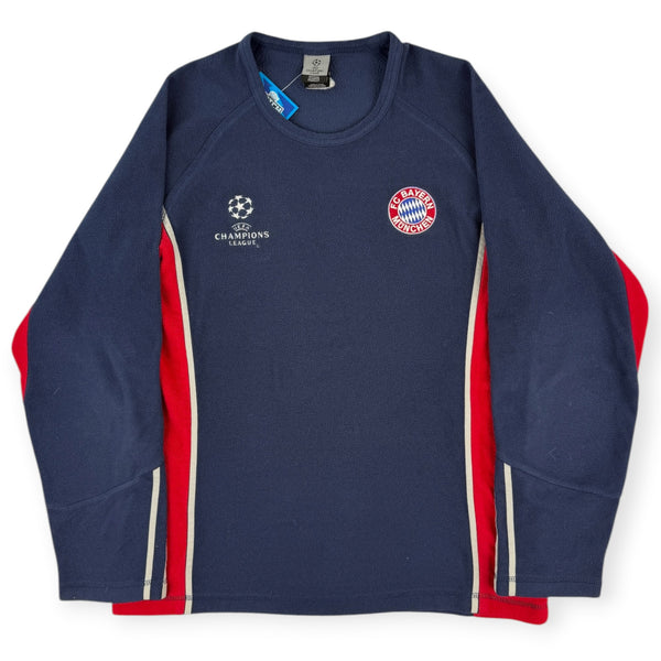Bayern Munich 2002 UCL Jumper (S)