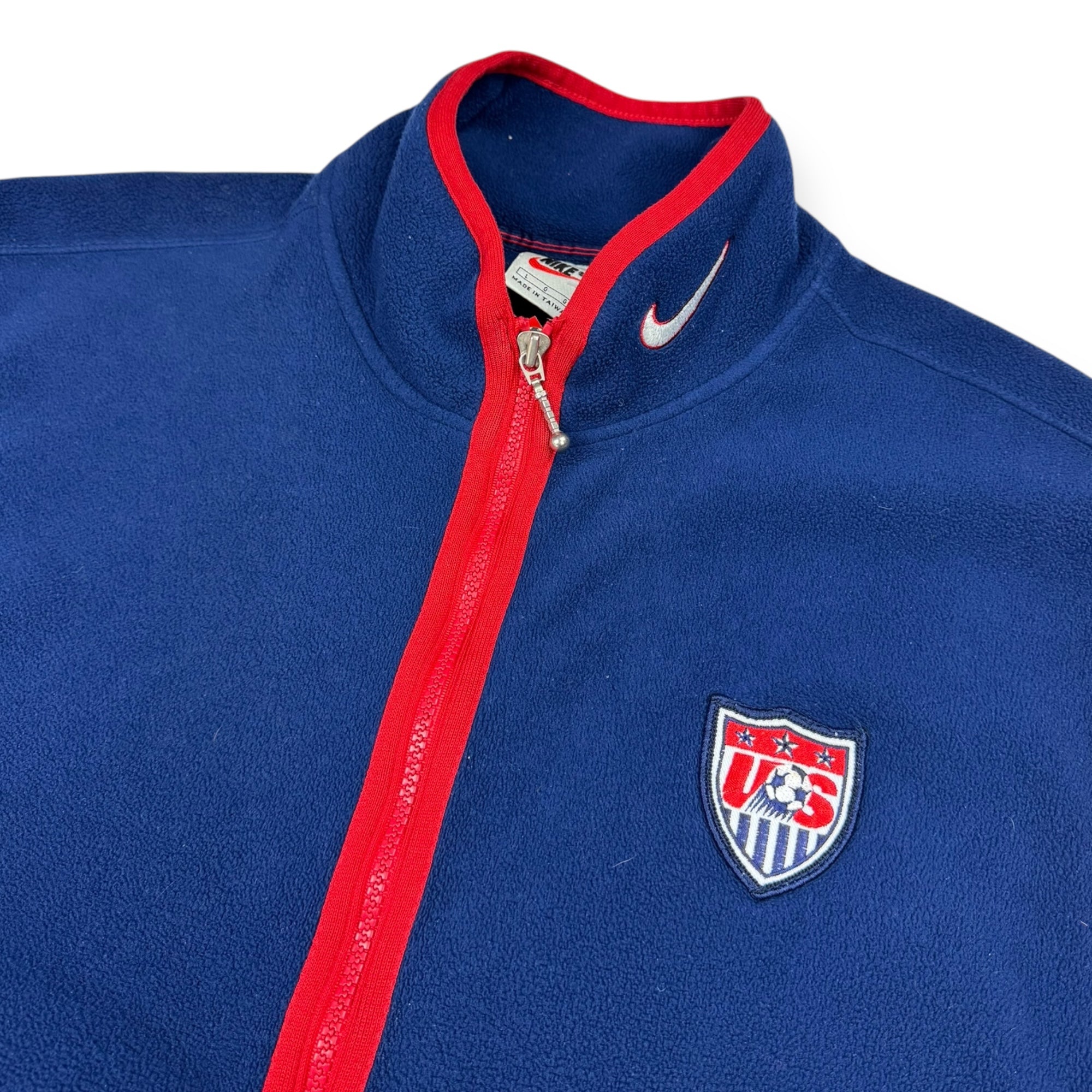 USA 1997 Gillet (L)
