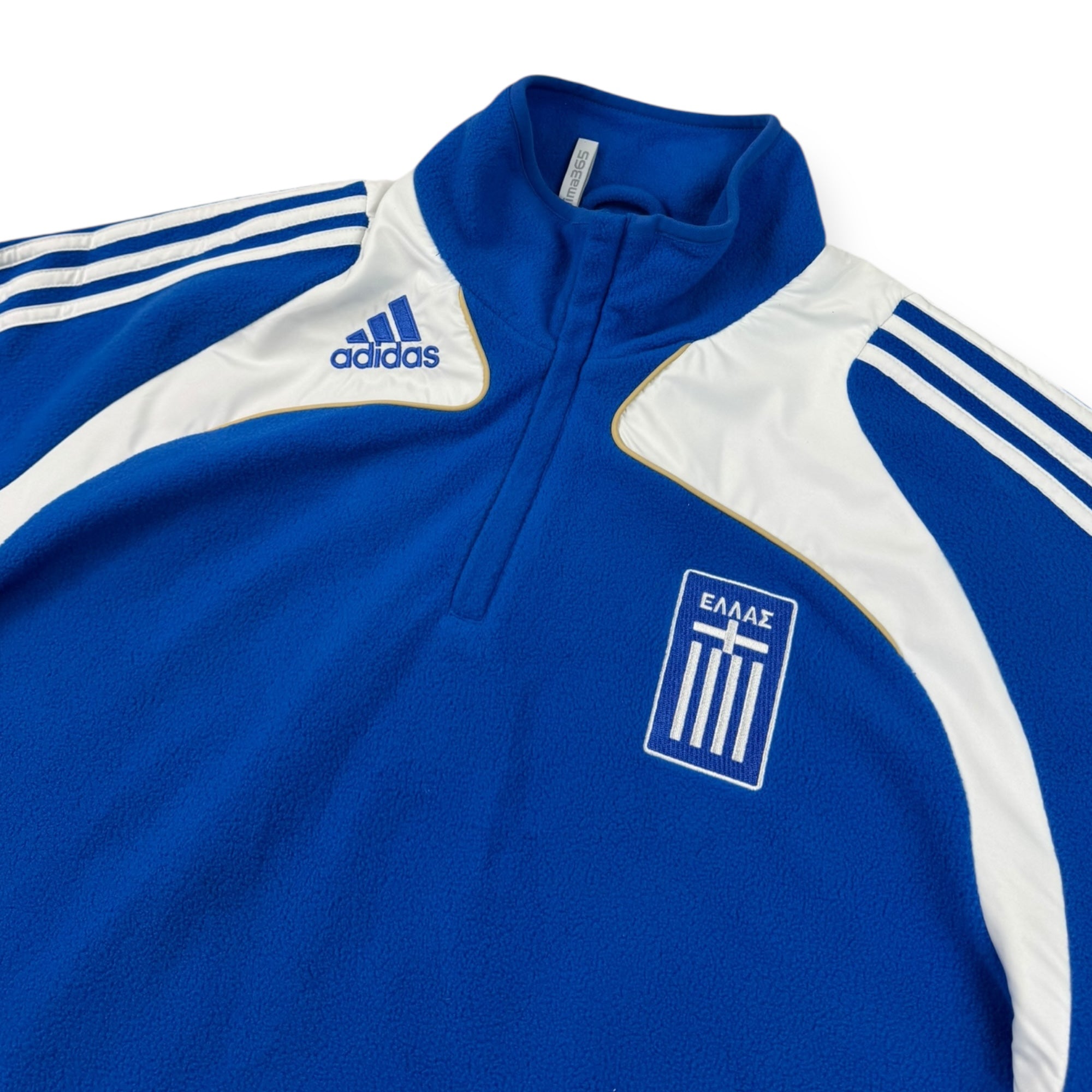 Greece 2008 1/4 Zip (L)