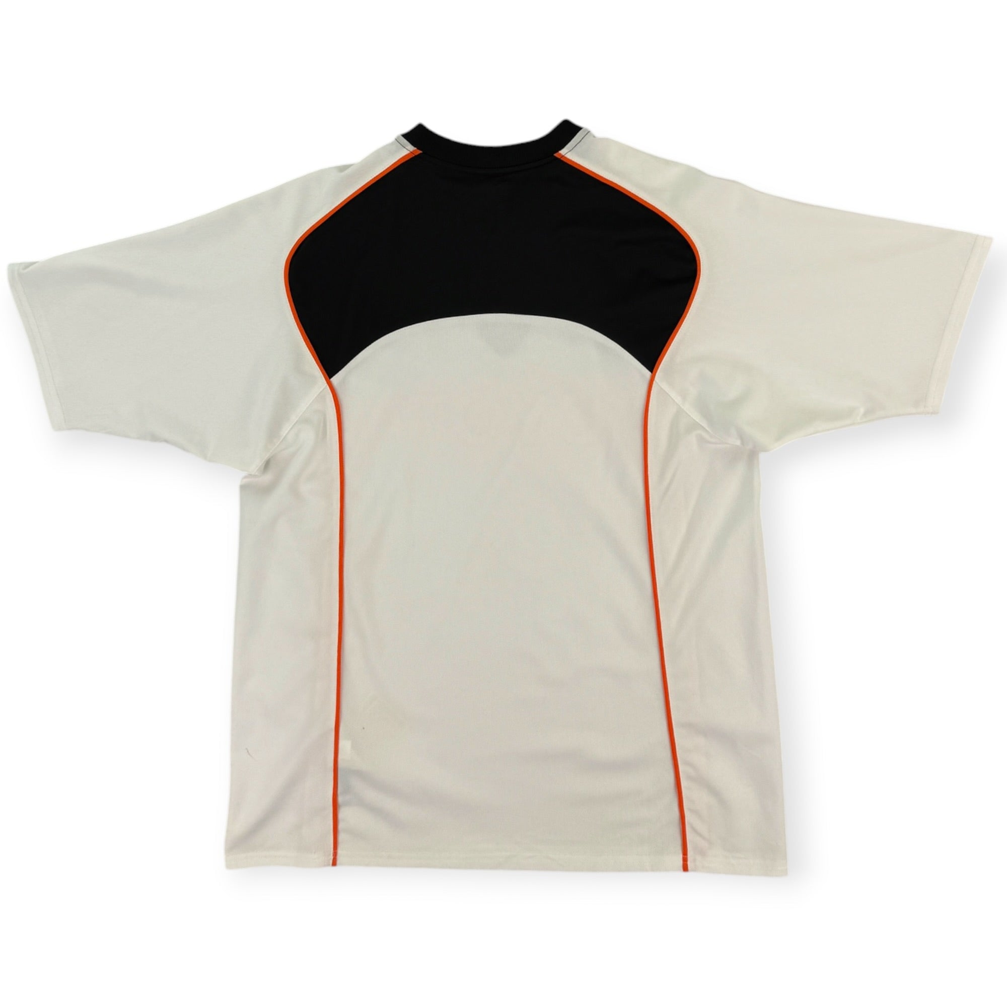 Valencia 2004 Base Home Shirt (M)