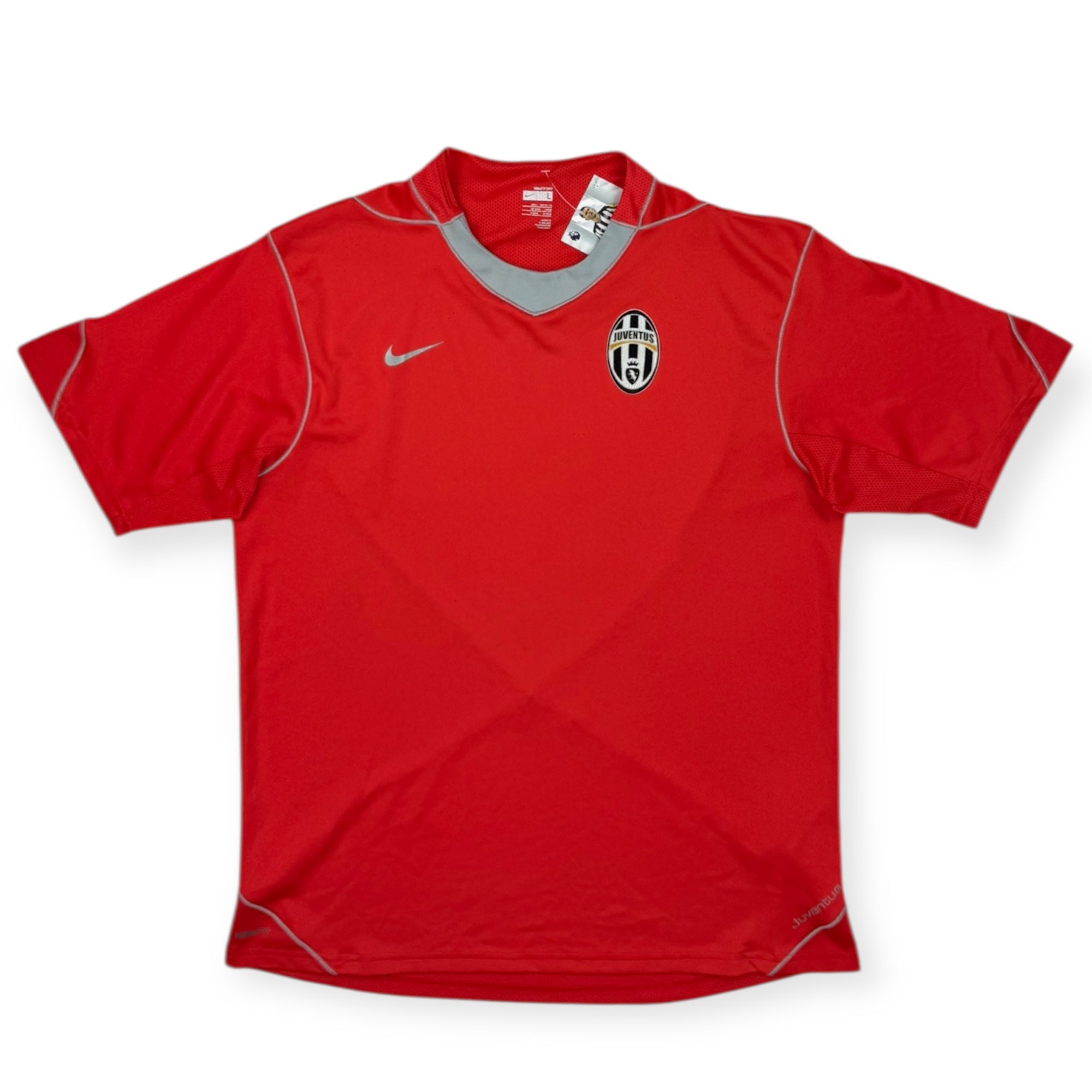 Juventus 2007 Training Shirt (L)