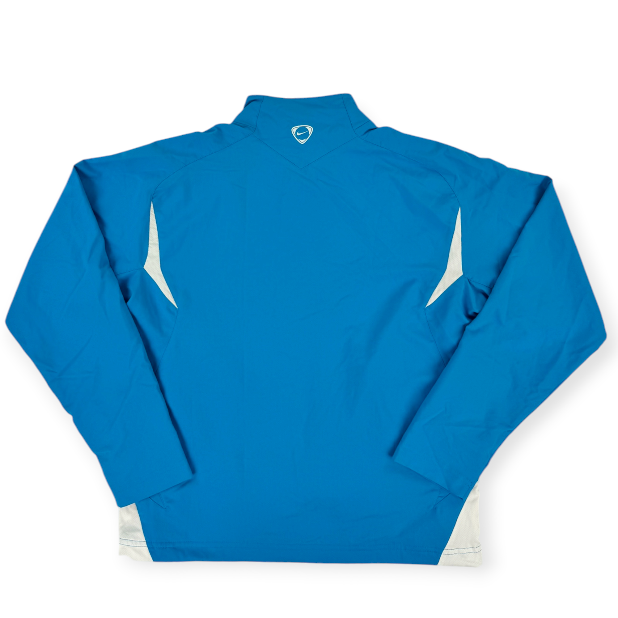 Inter Milan 2007 Tracksuit Jacket (L)