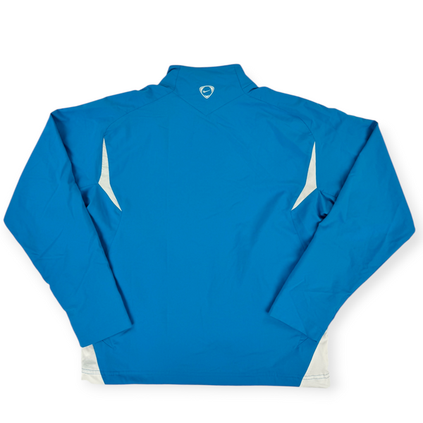 Inter Milan 2007 Tracksuit Jacket (L)