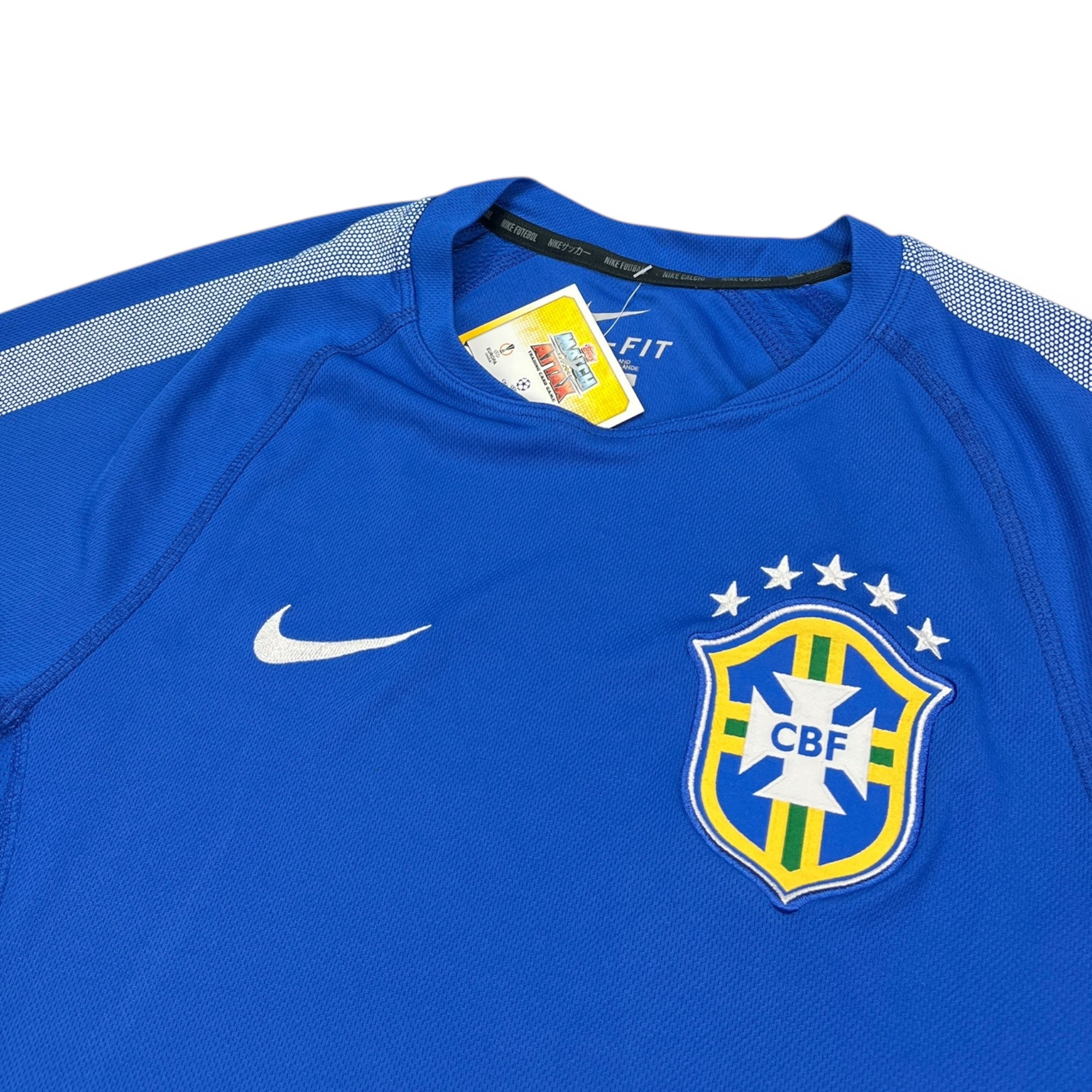 Brazil 2014 Training Shirt (S)