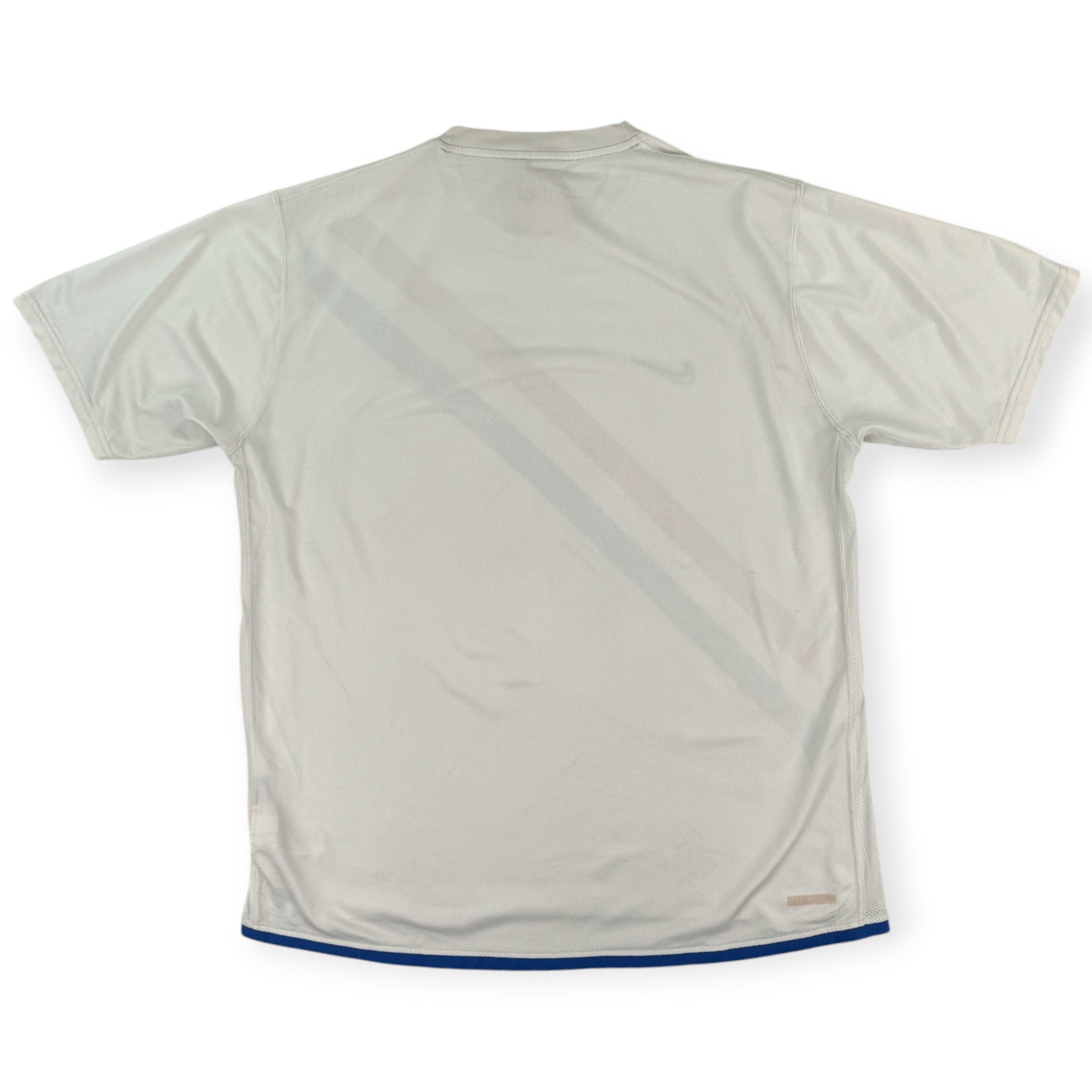 Netherlands 2006 Away Shirt (XL)
