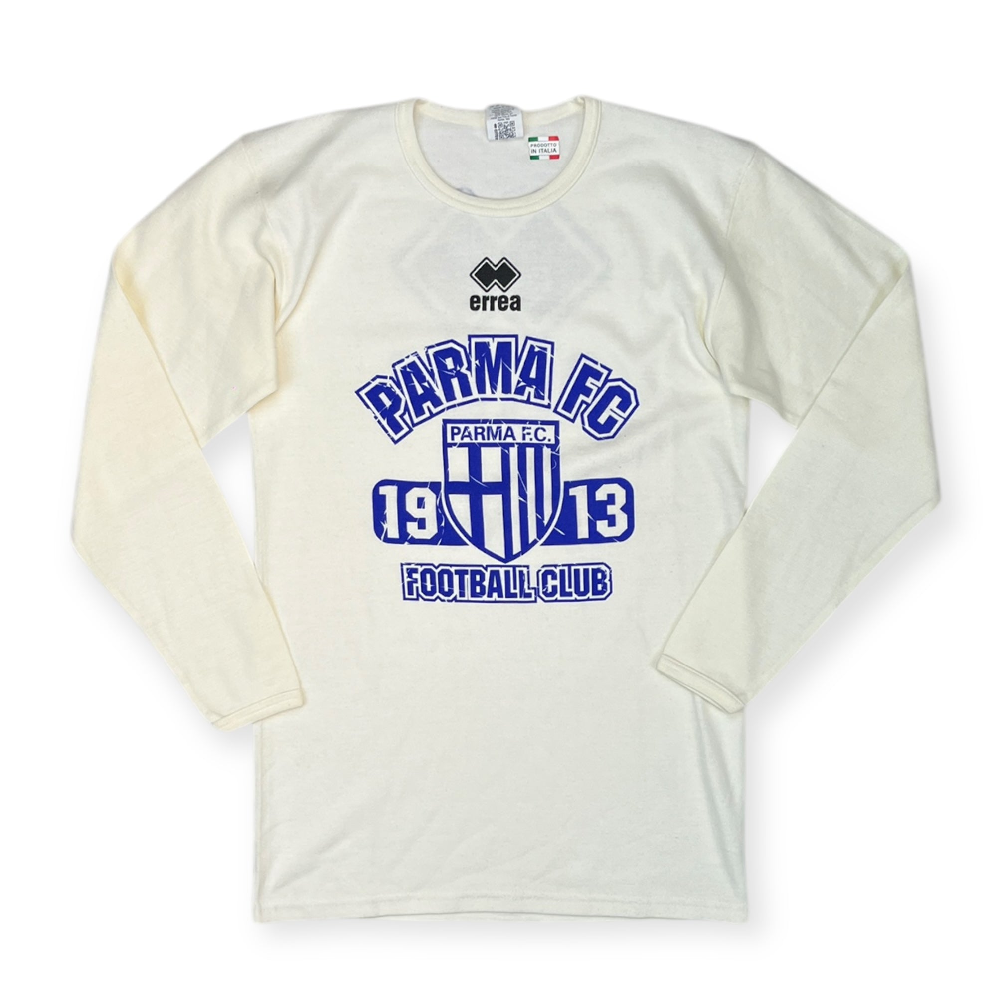 Vintage Parma Long Sleeve T-Shirt