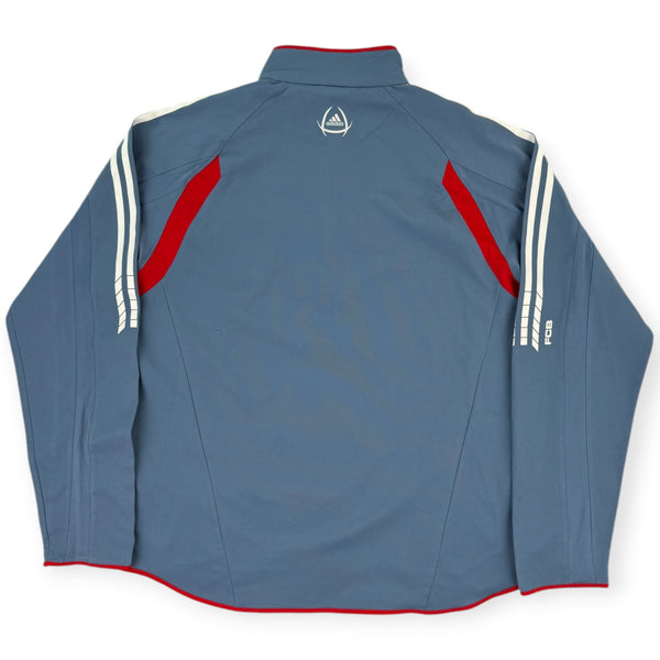 Bayern Munich 2005 1/4 Zip (L)